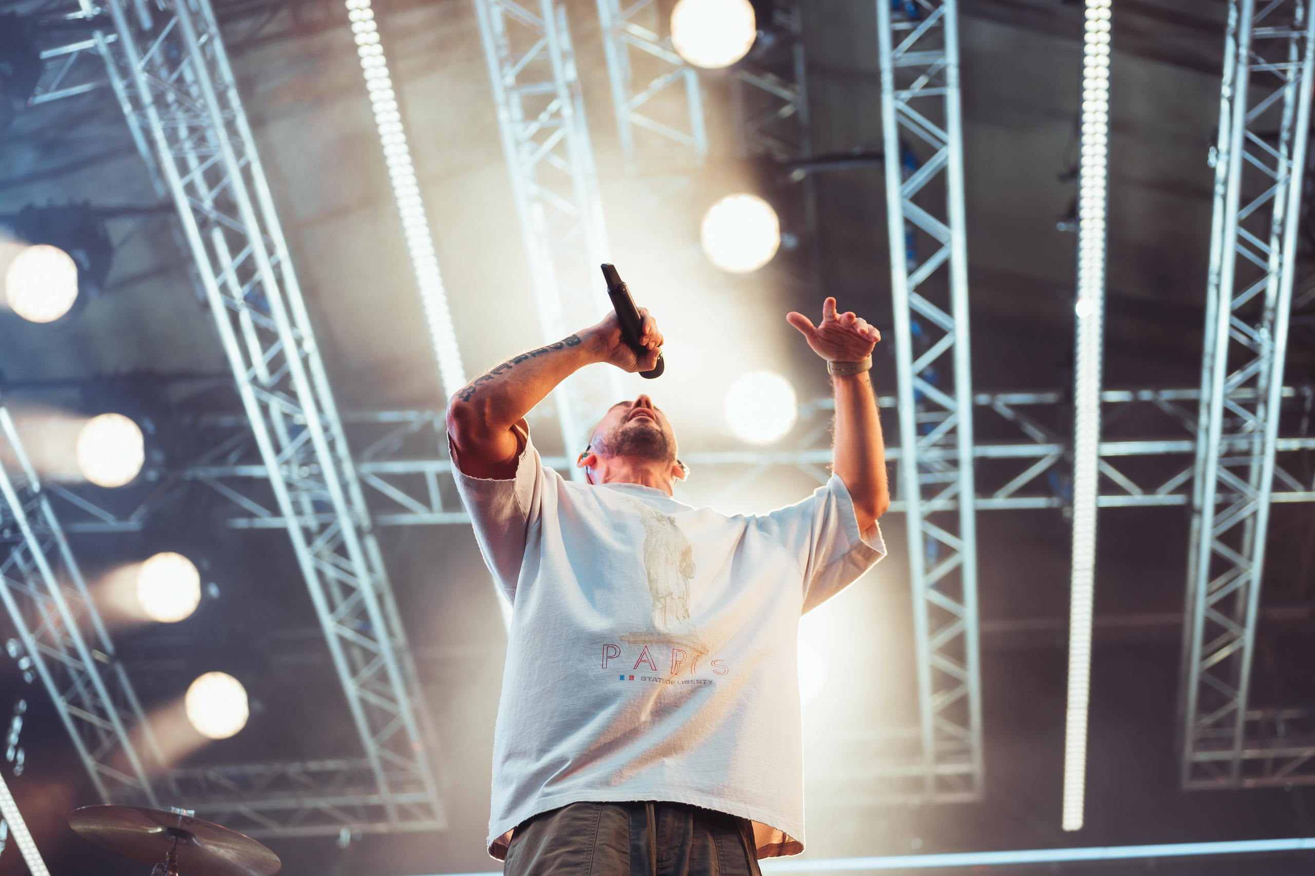 Pizza — репортажная съёмка. Иван Кубик — фотограф и видеограф