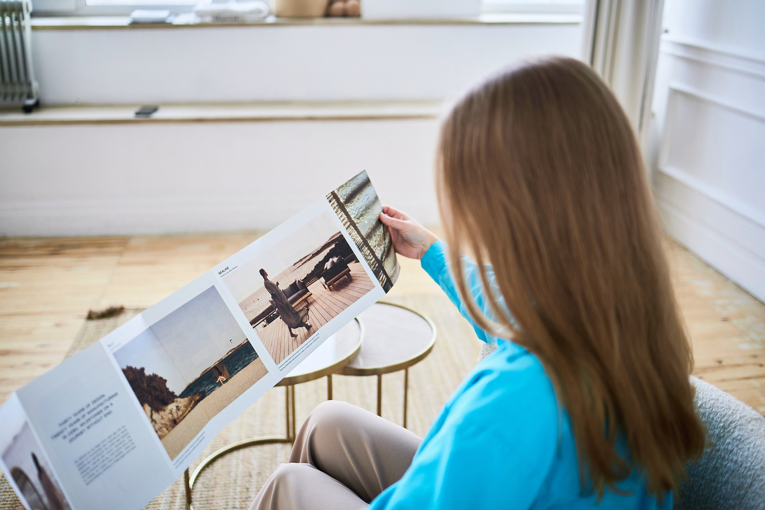 Екатерина. Фотограф Настя Че