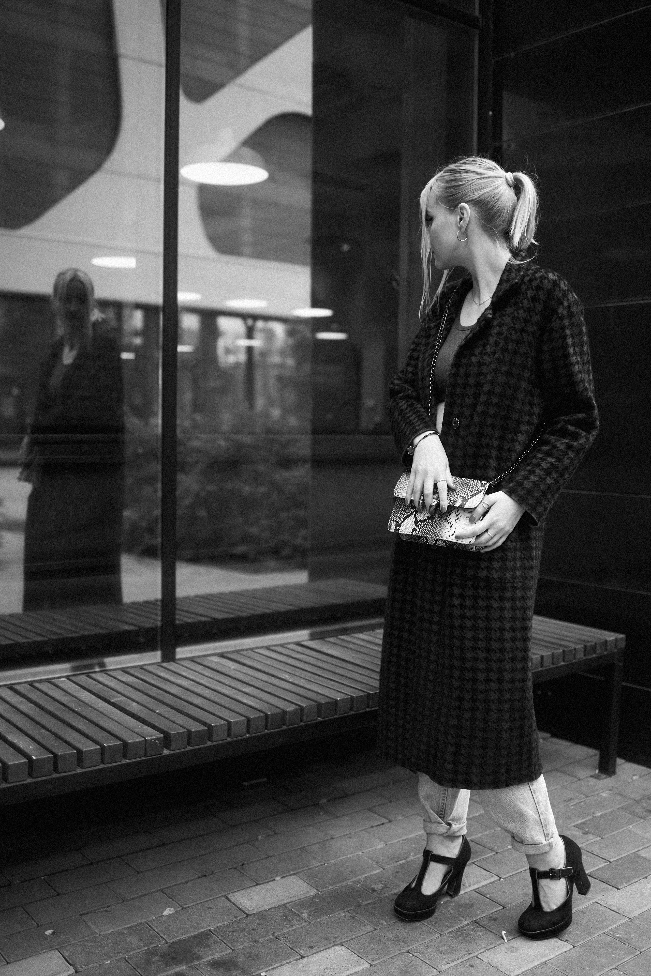 Полина. Фотограф Настя Че