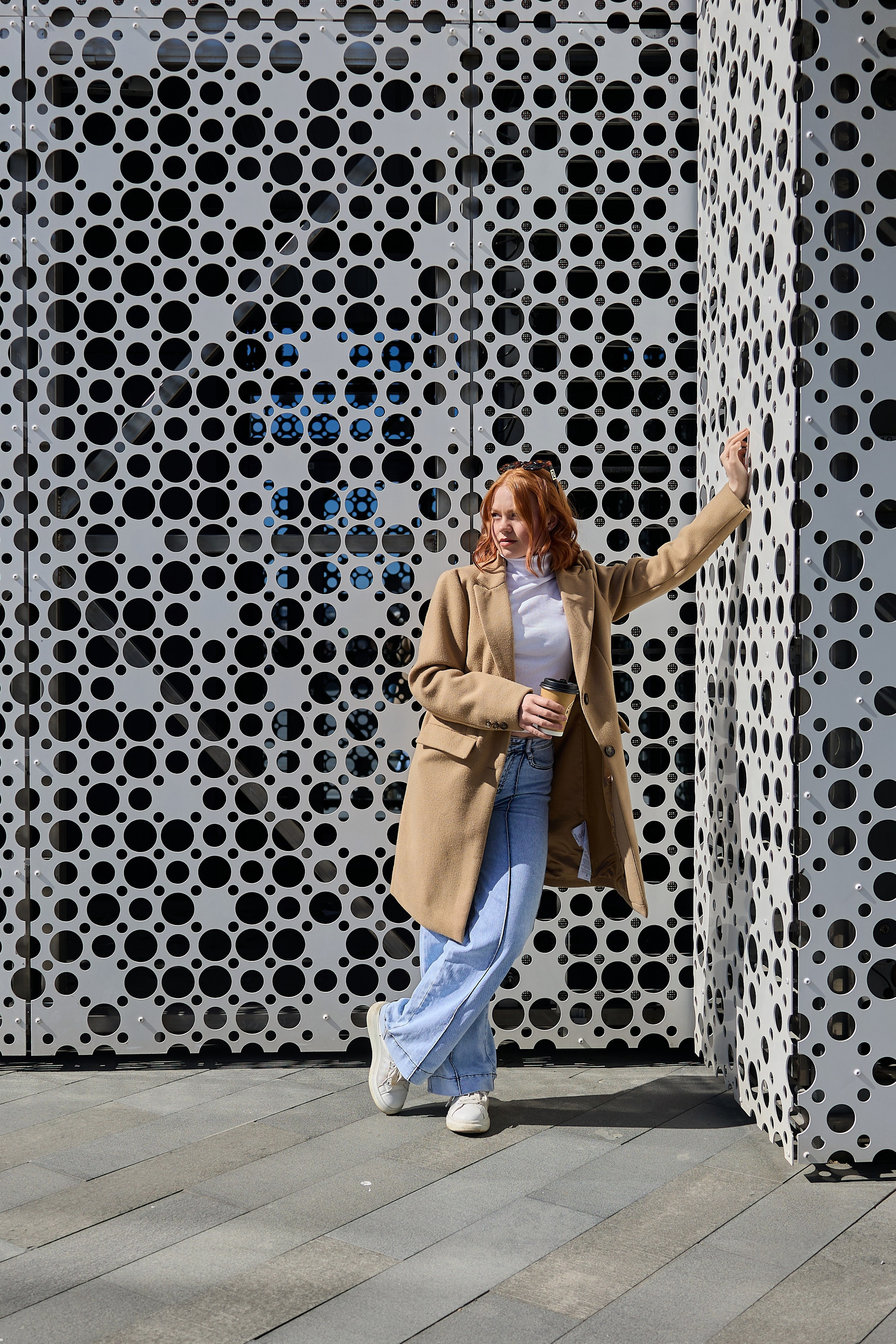 Виолетта. Фотограф Настя Че