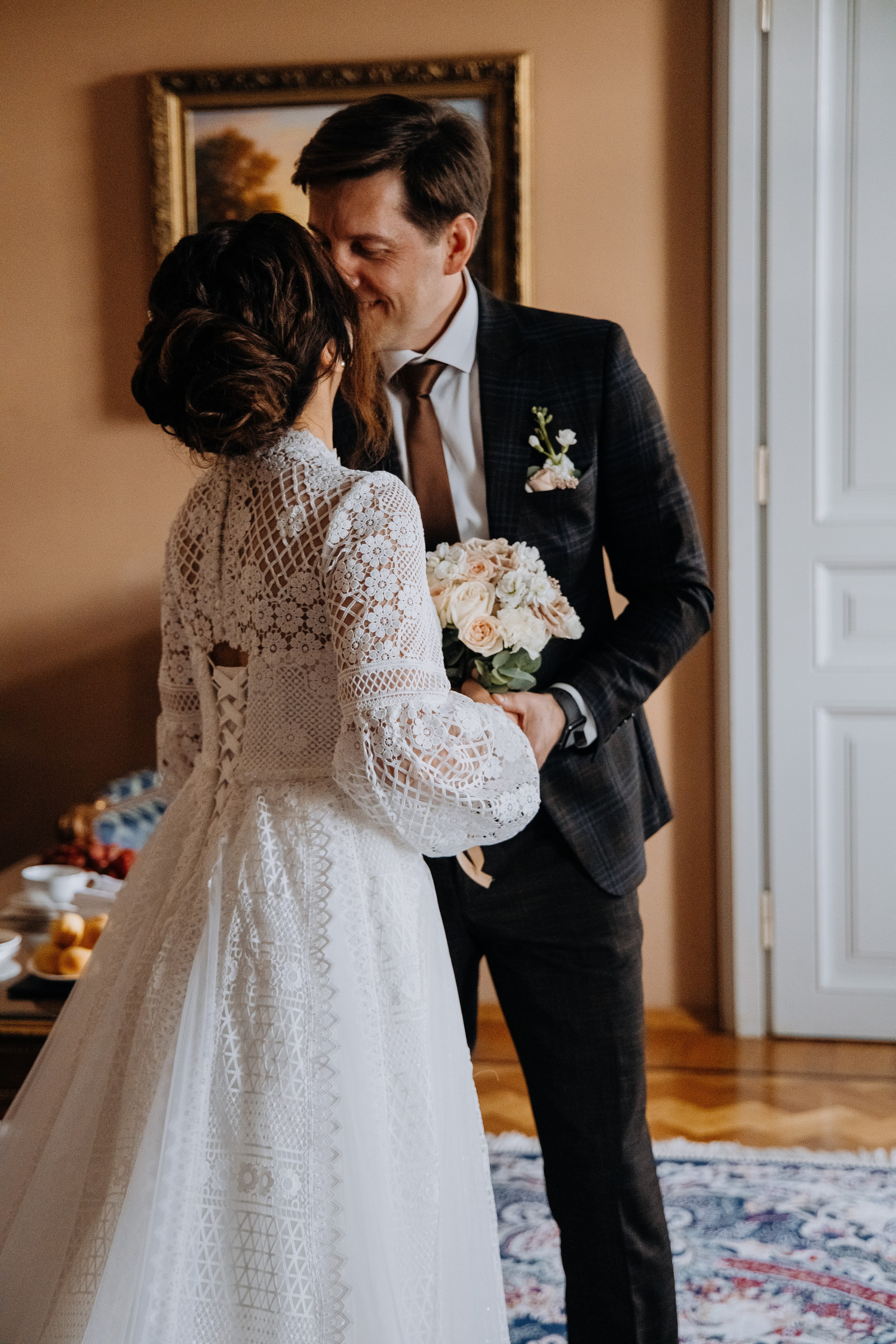 National V+K. Организация и съёмка мероприятий любого формата. Иван Быков