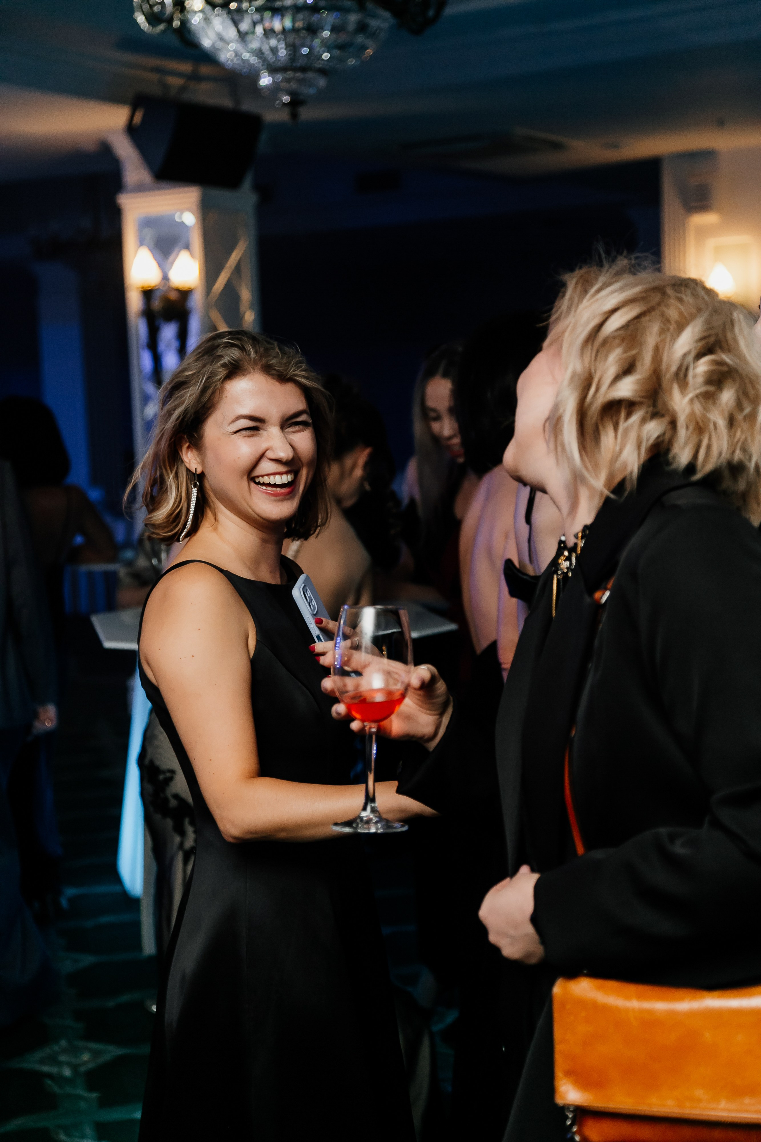 Peplos 25 years. Фотограф Иван Гуляев