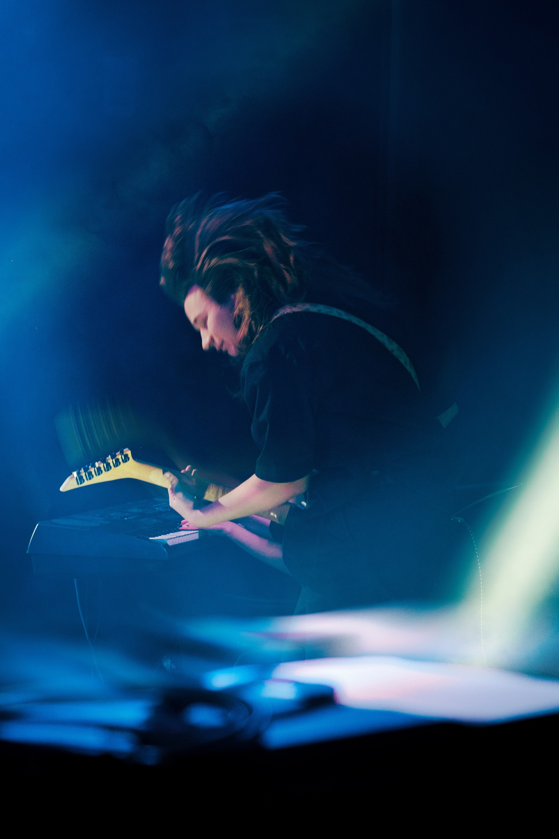 Студенческая весна/Делай громче 2024. ФОТОГРАФ ДИАНА АГЕЕВА | Курск