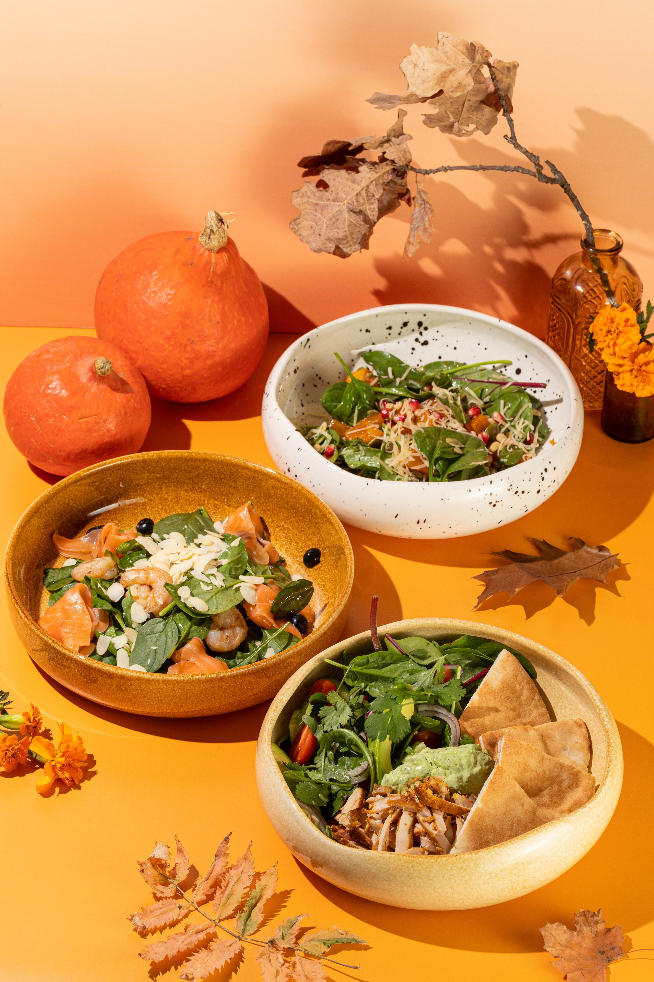 Кофейня «Чайка» Осень 24. Краснов Максим фуд-фотограф, предметный фотограф, Москва