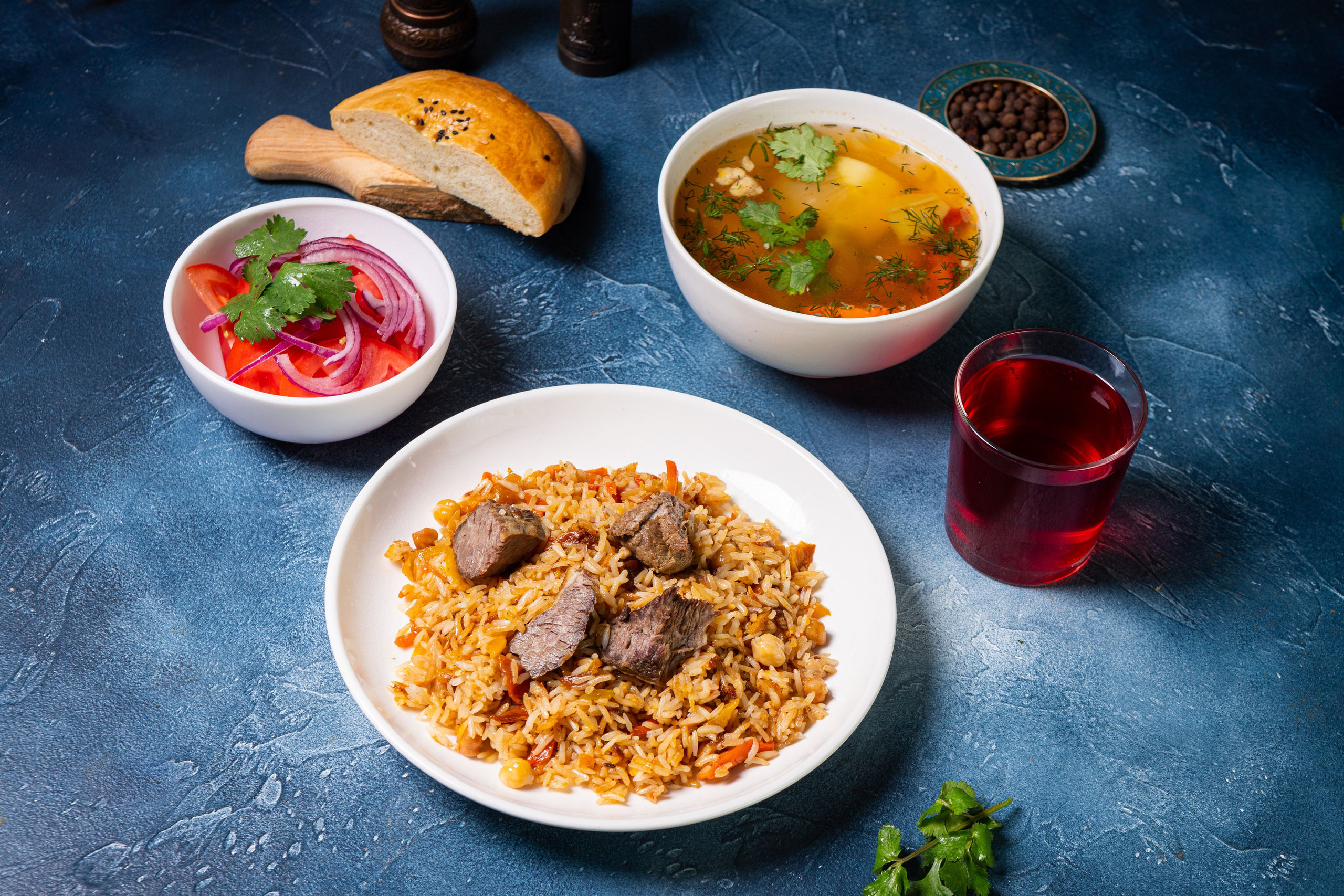 Восточный Квартал. Краснов Максим фуд-фотограф, предметный фотограф, Москва