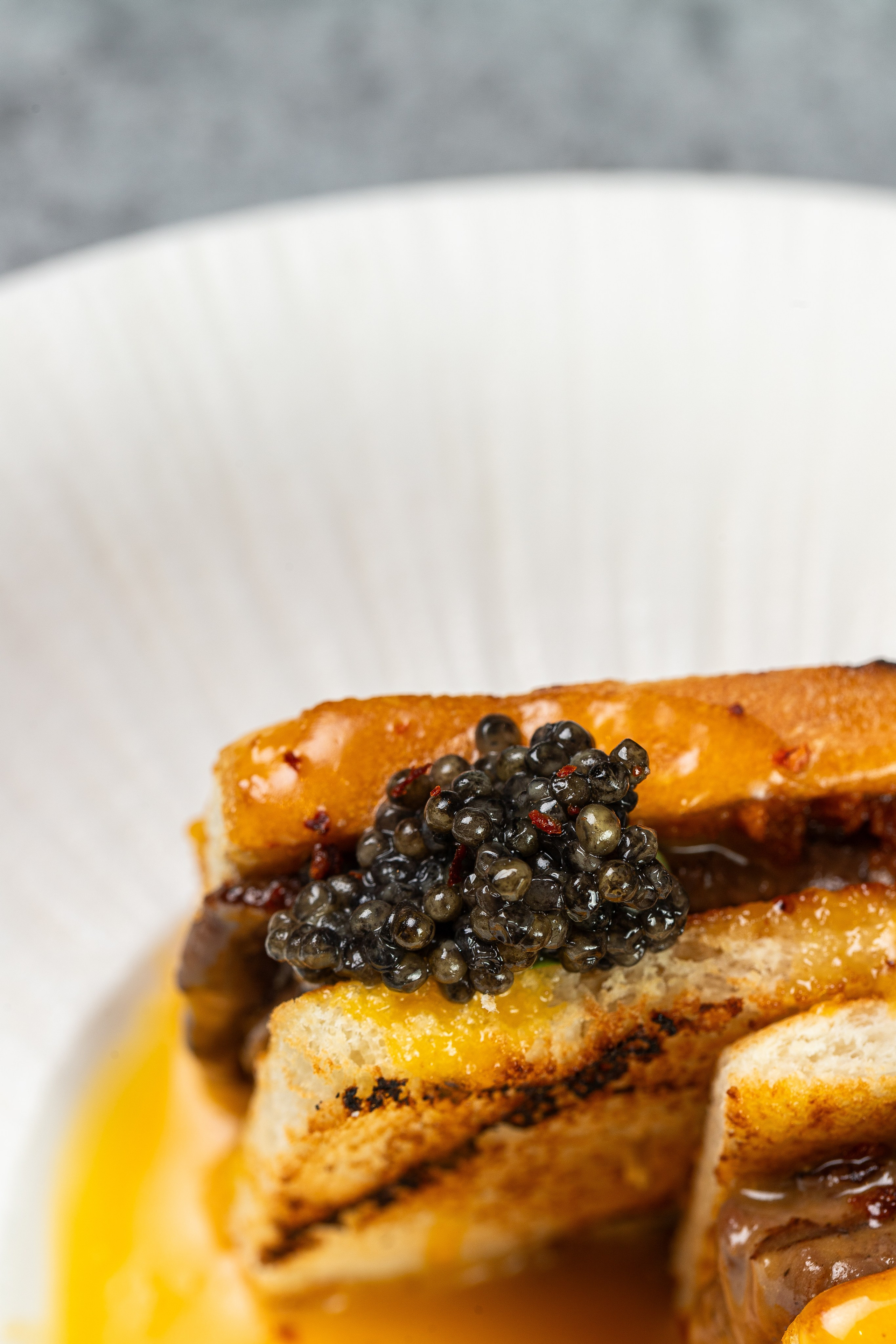 Bufallero Di mare. Осень 25. Краснов Максим фуд-фотограф, предметный фотограф, Москва