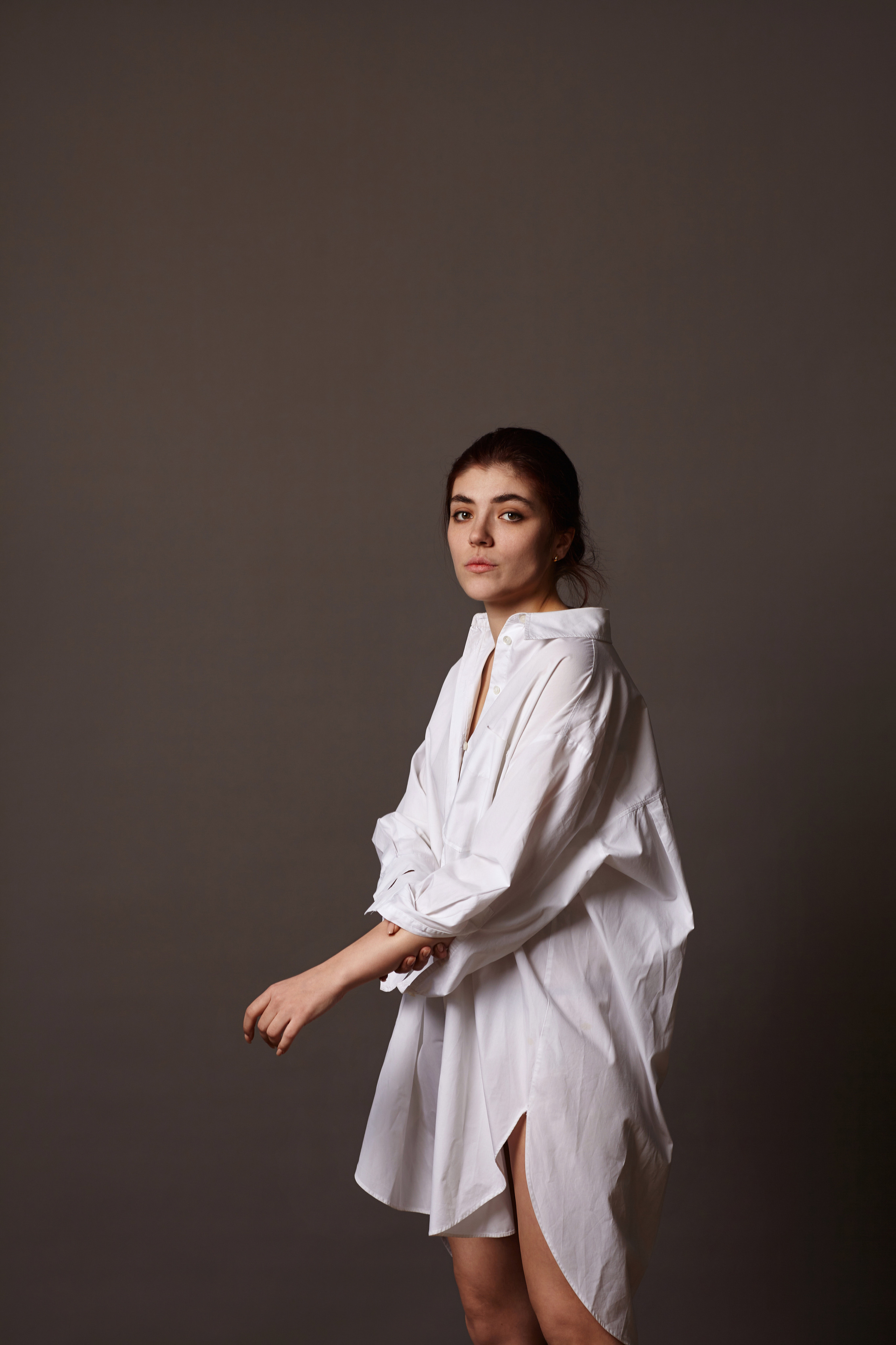 Портретный фотограф в Москве Виталий Пересветов