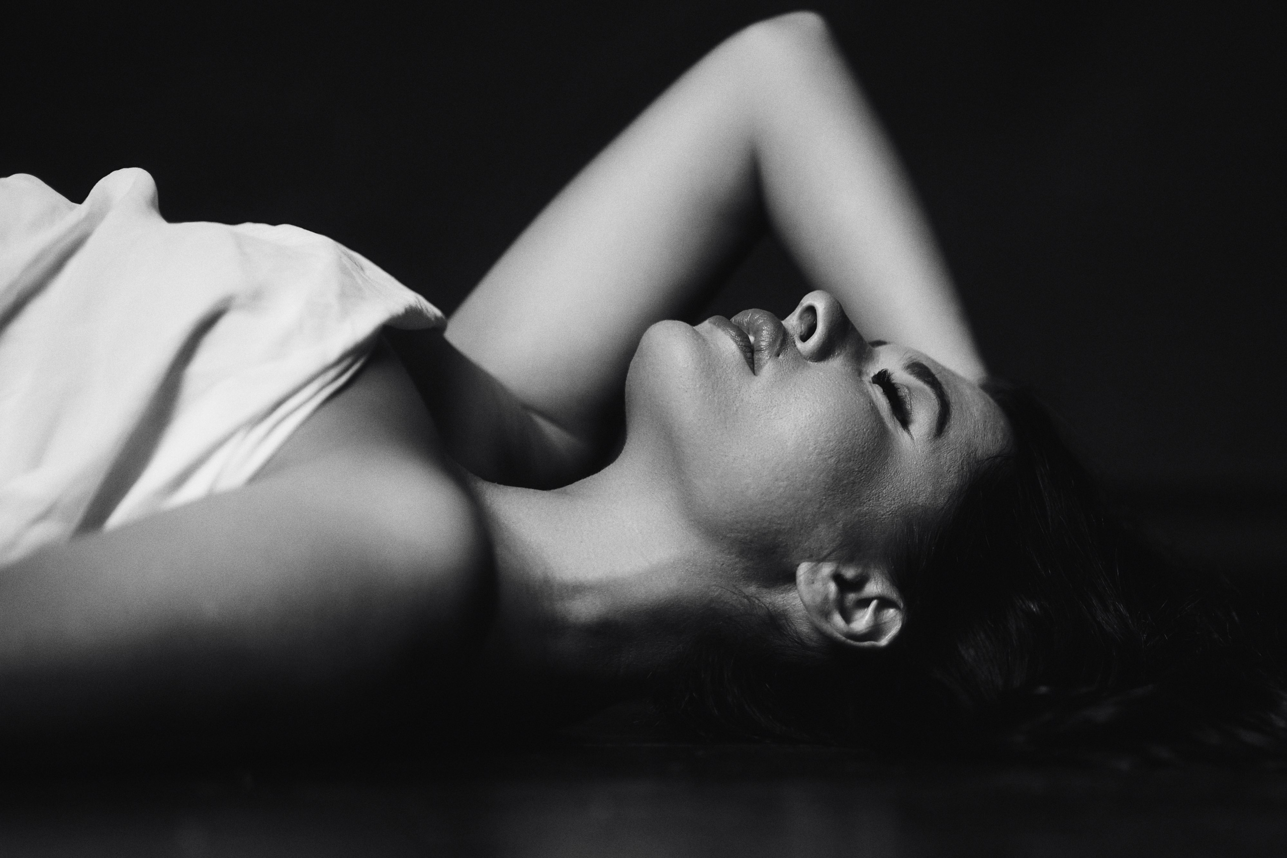 Портретная съемка: красивые портреты на заказ — Студия фотографии. Портретный фотограф в Москве Виталий Пересветов