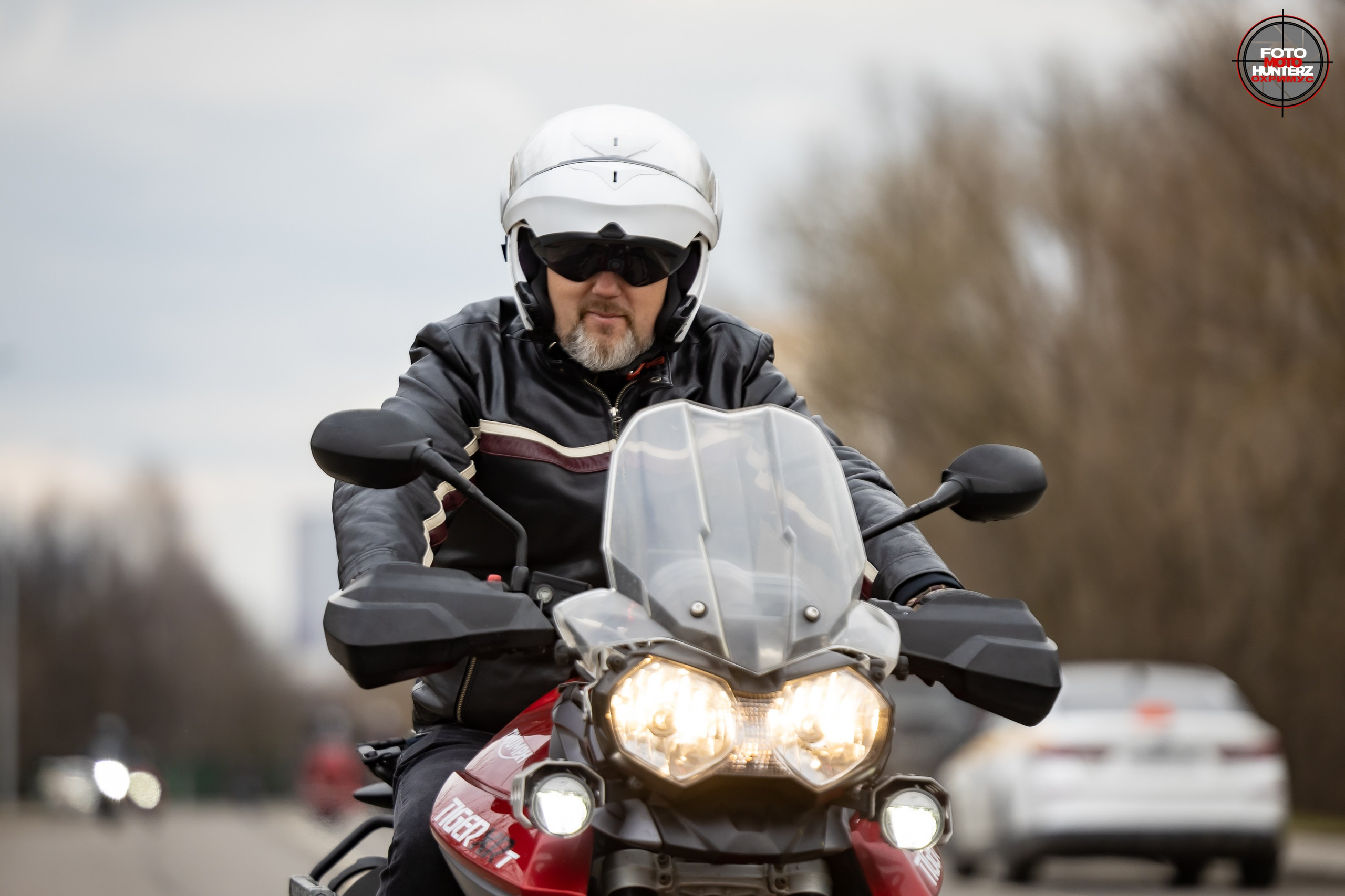 Марафон на Островной 30.03.25. Фотограф Владимир Охрименко