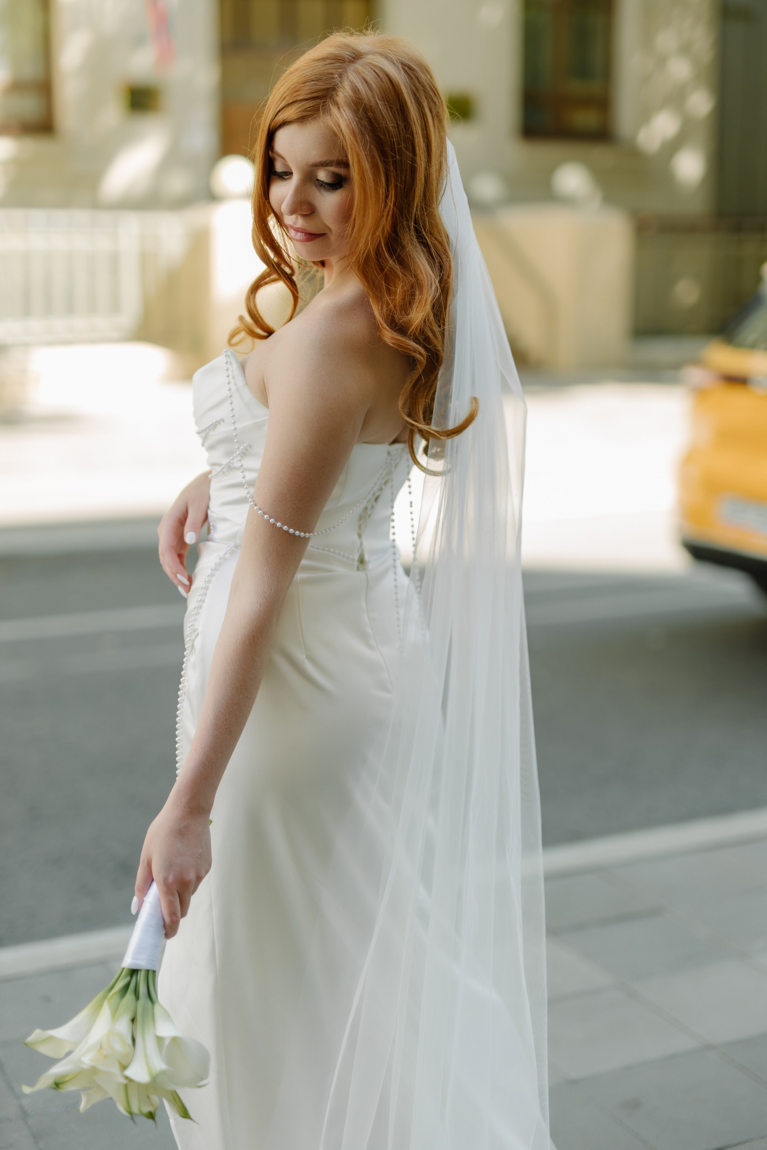 Мы эхо друг друга. Свадебный и портретный фотограф в Москве, Туле и Брянске Дара Евсеева