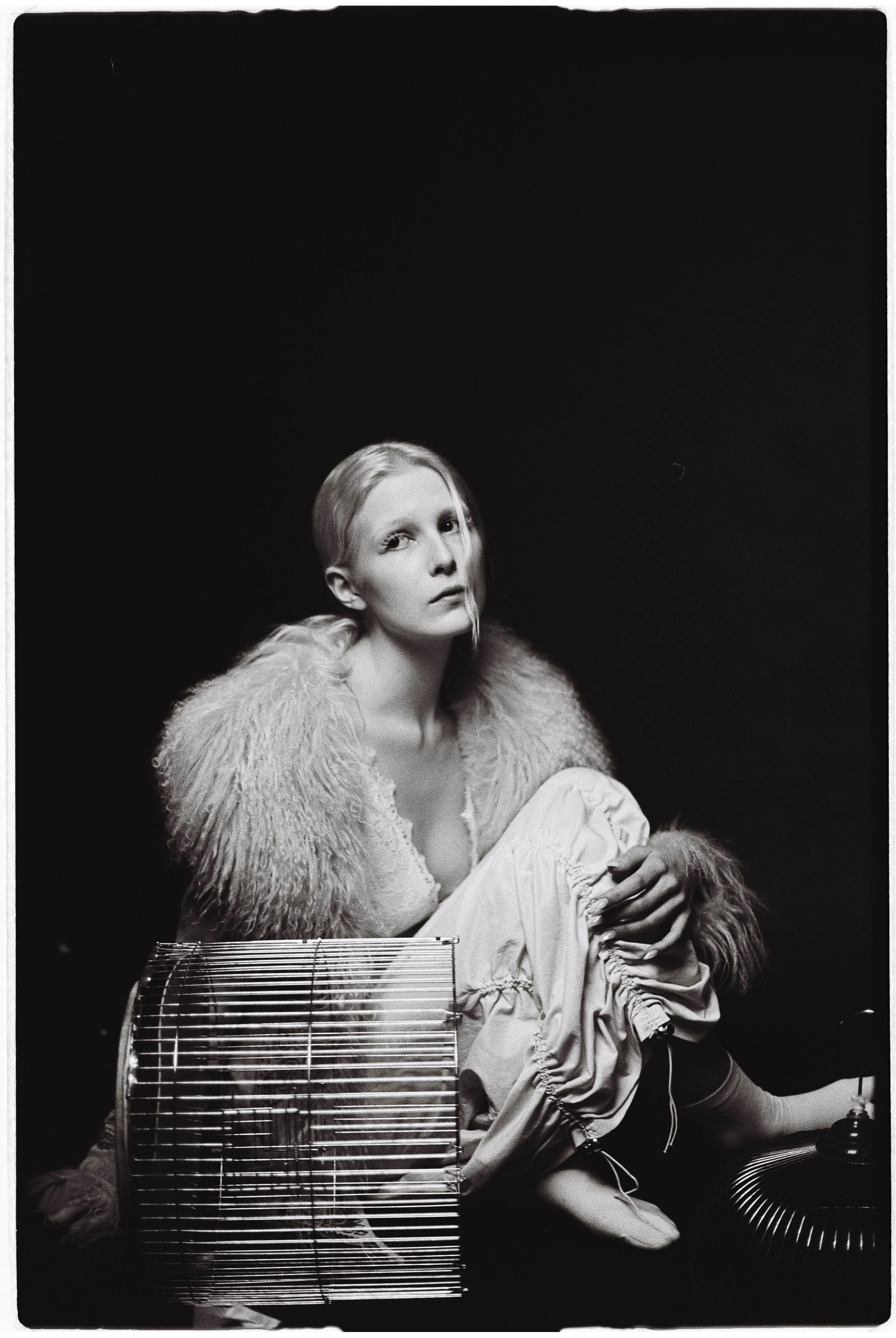 Polyna. MARK DOROHOV