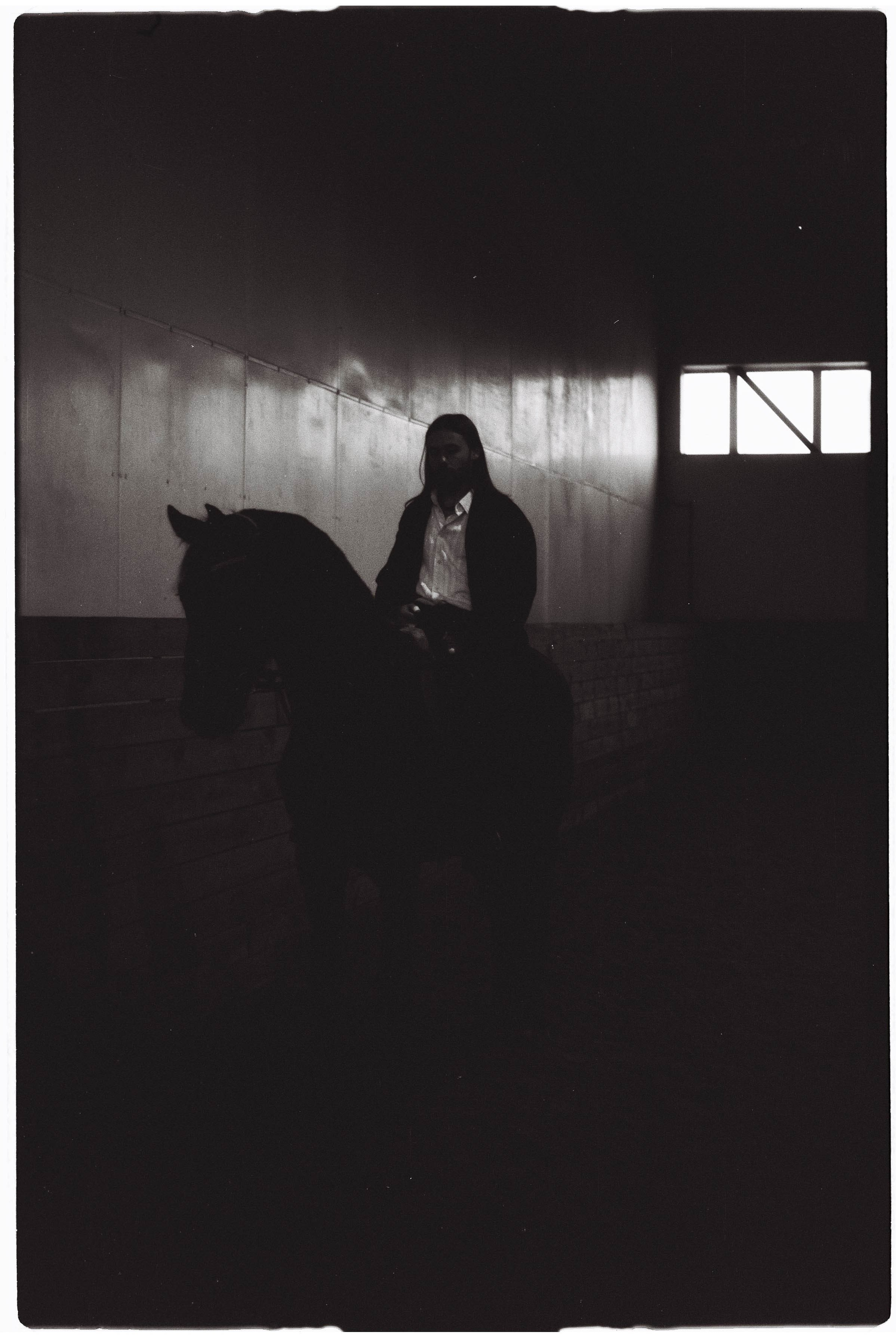 VLADIMIR. MARK DOROHOV