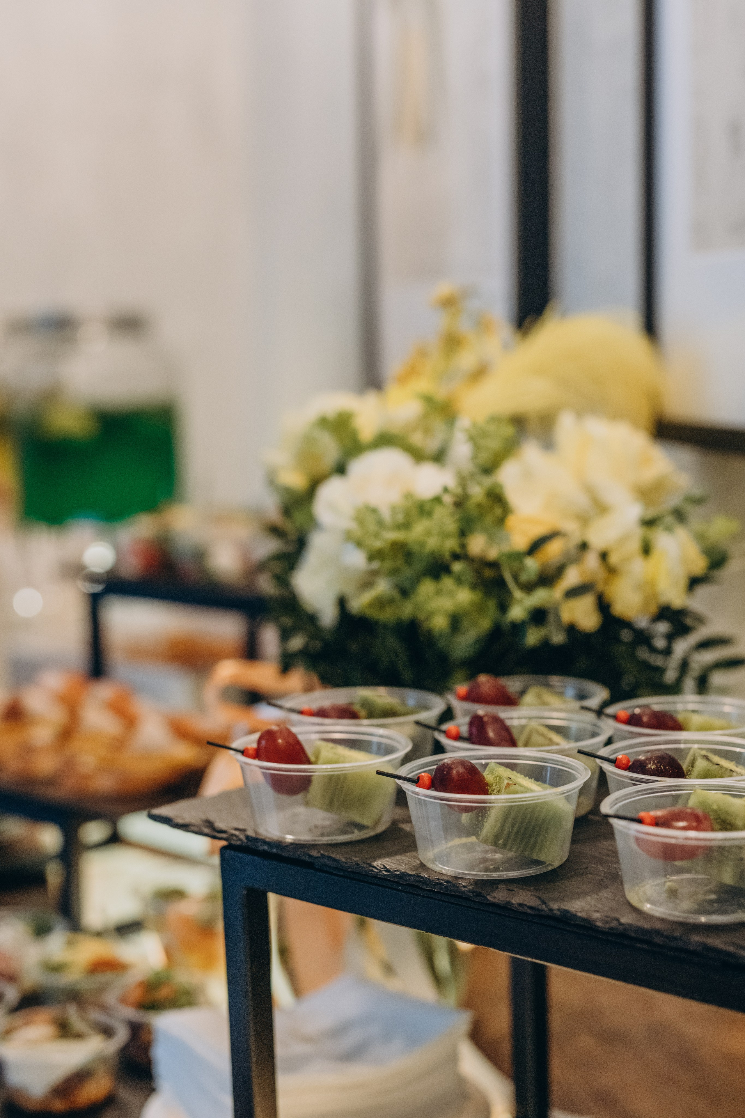 День Рождения Никиты