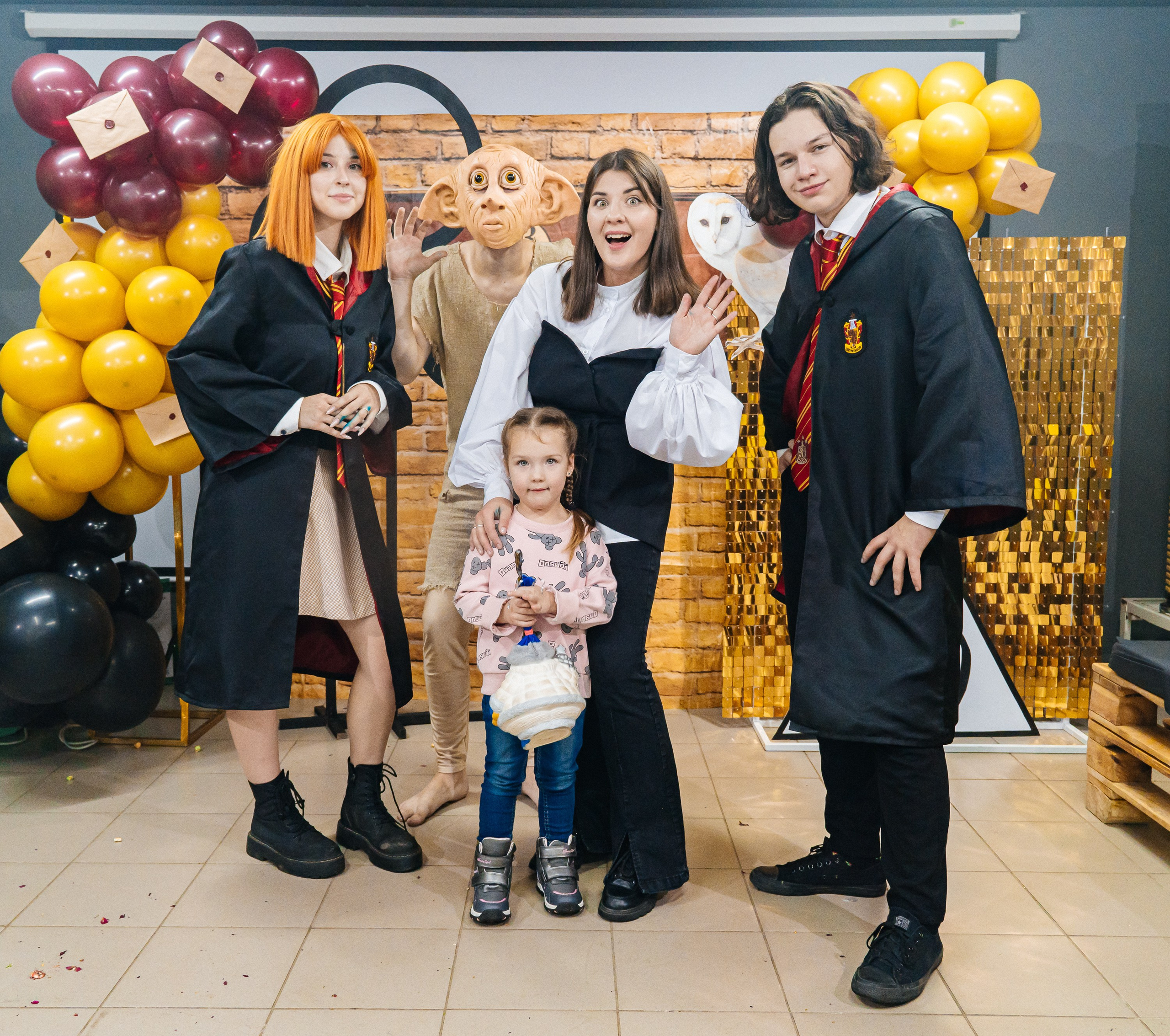 Ханмурзин Рустам — Фото с мероприятий. Семейный и LifeStyle фотограф в Жигулевске и Тольятти Рустам Ханмурзин