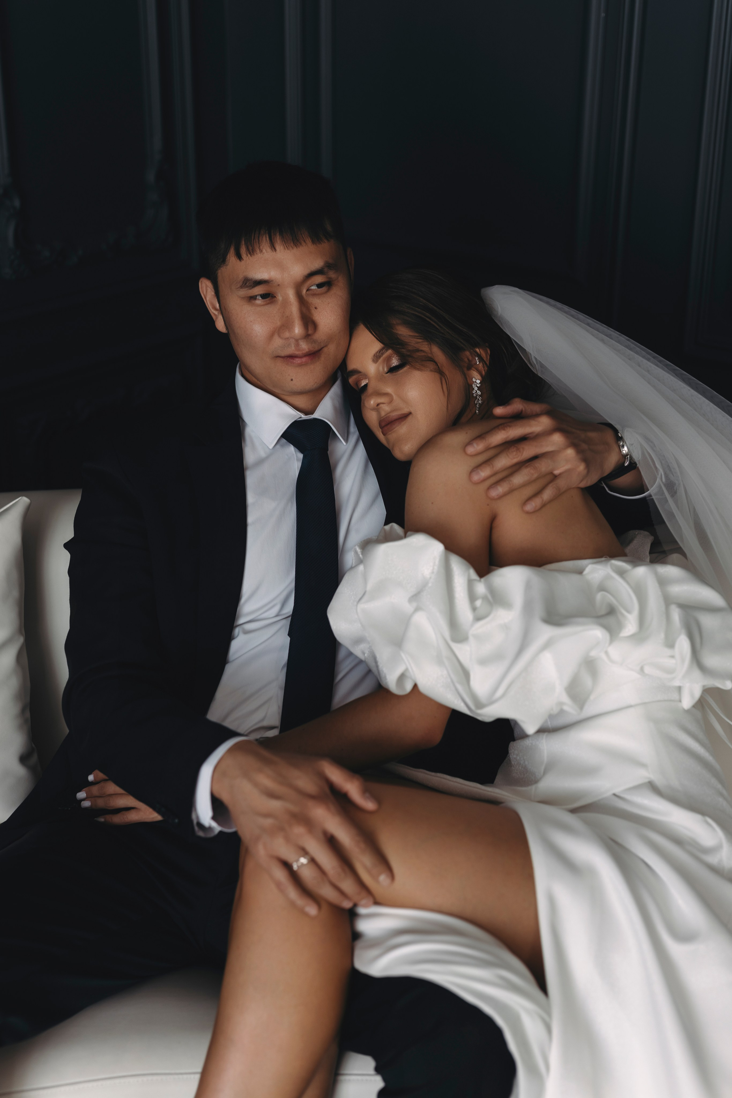 Светлана И Артем. Главная