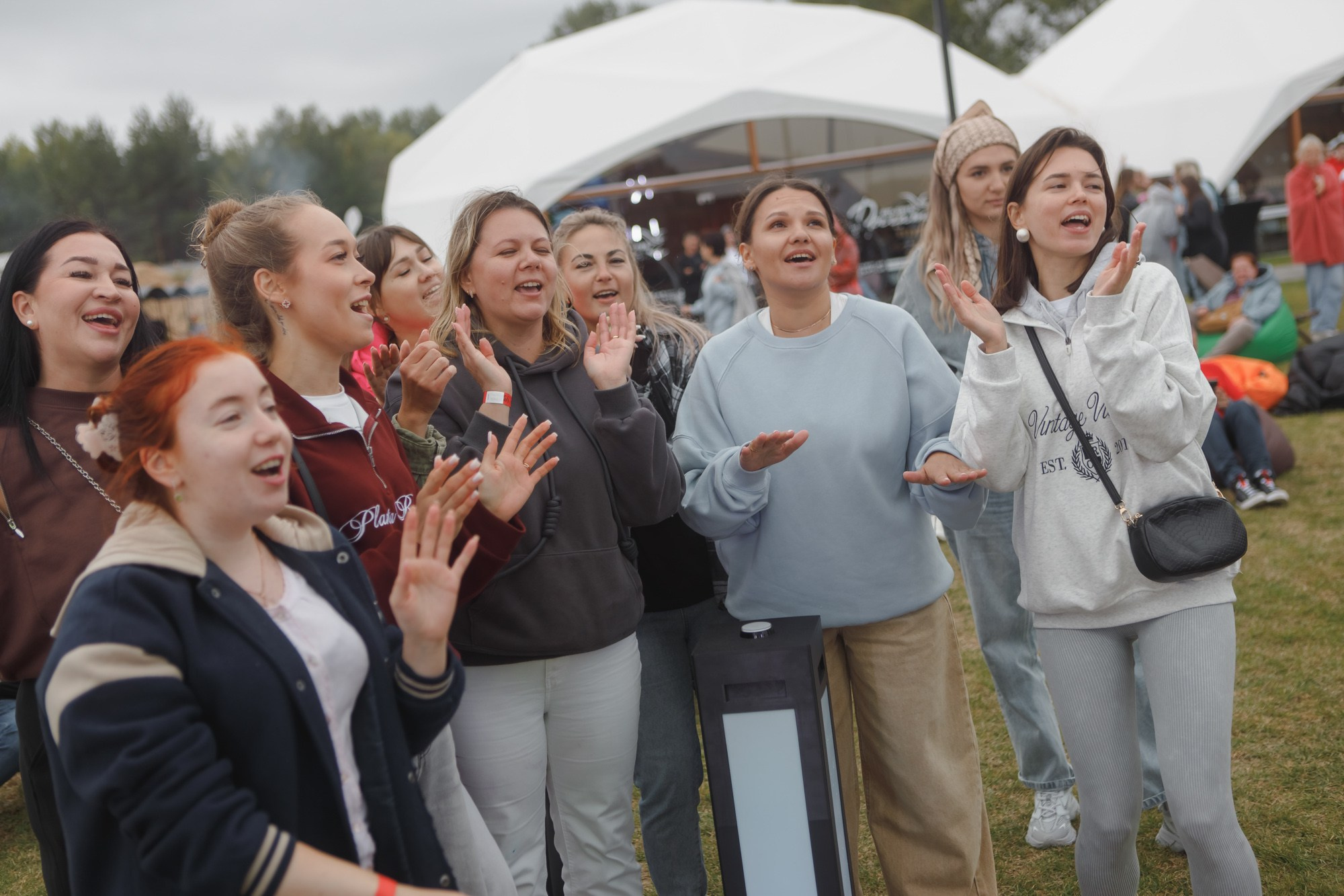 Фестиваль. Семейный и свадебный фотограф в Нижнем Новгороде