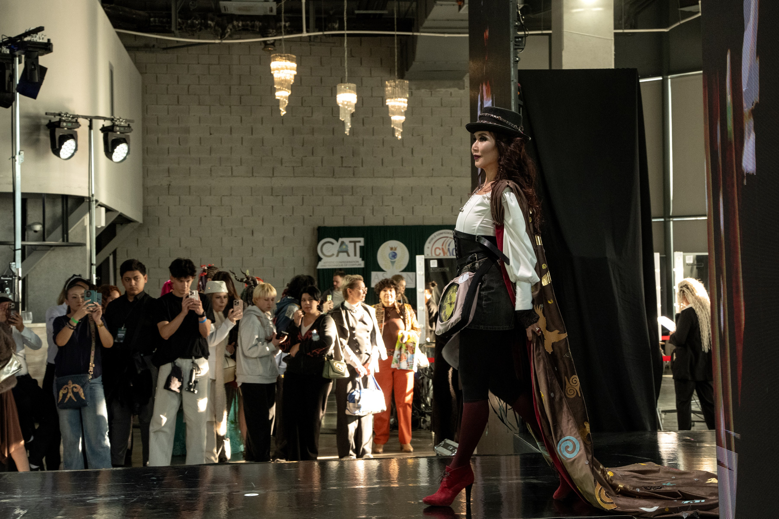 Asian Global Cup 2025 Day3. Сайт Алматинского НЮ АРТ, будуар и фэшн фотографа Дениса Карпенко