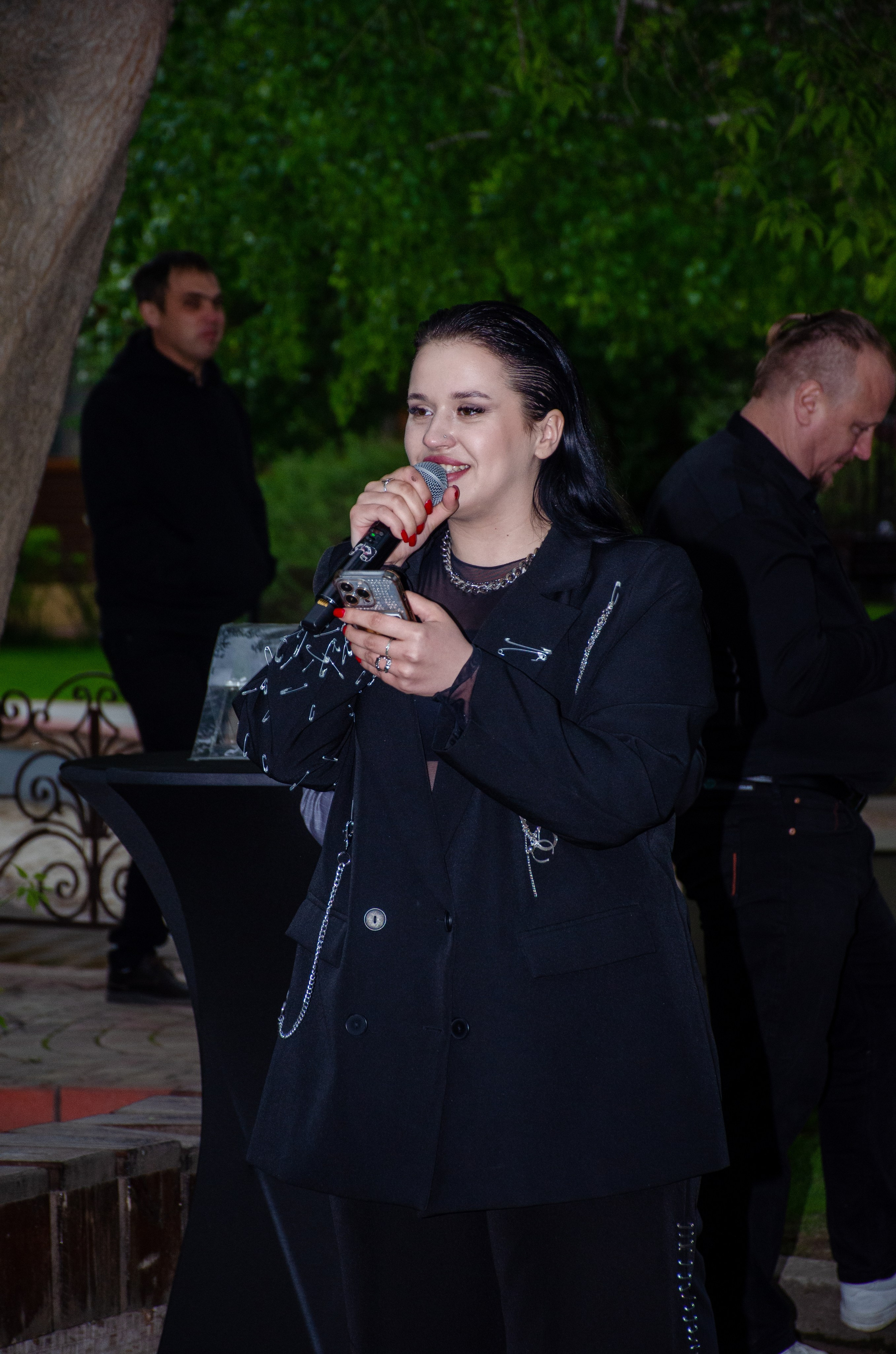 Сагиттариус. Фотограф Универсал в Новосибирске