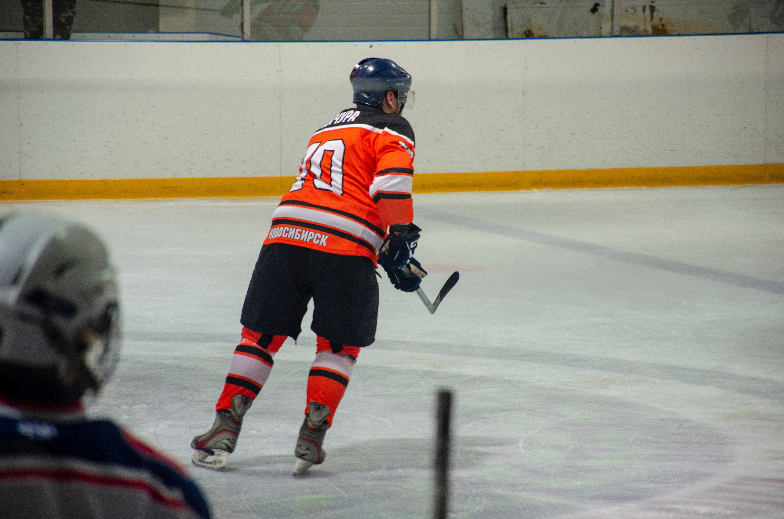 Ледорубы. Фотограф Универсал в Новосибирске