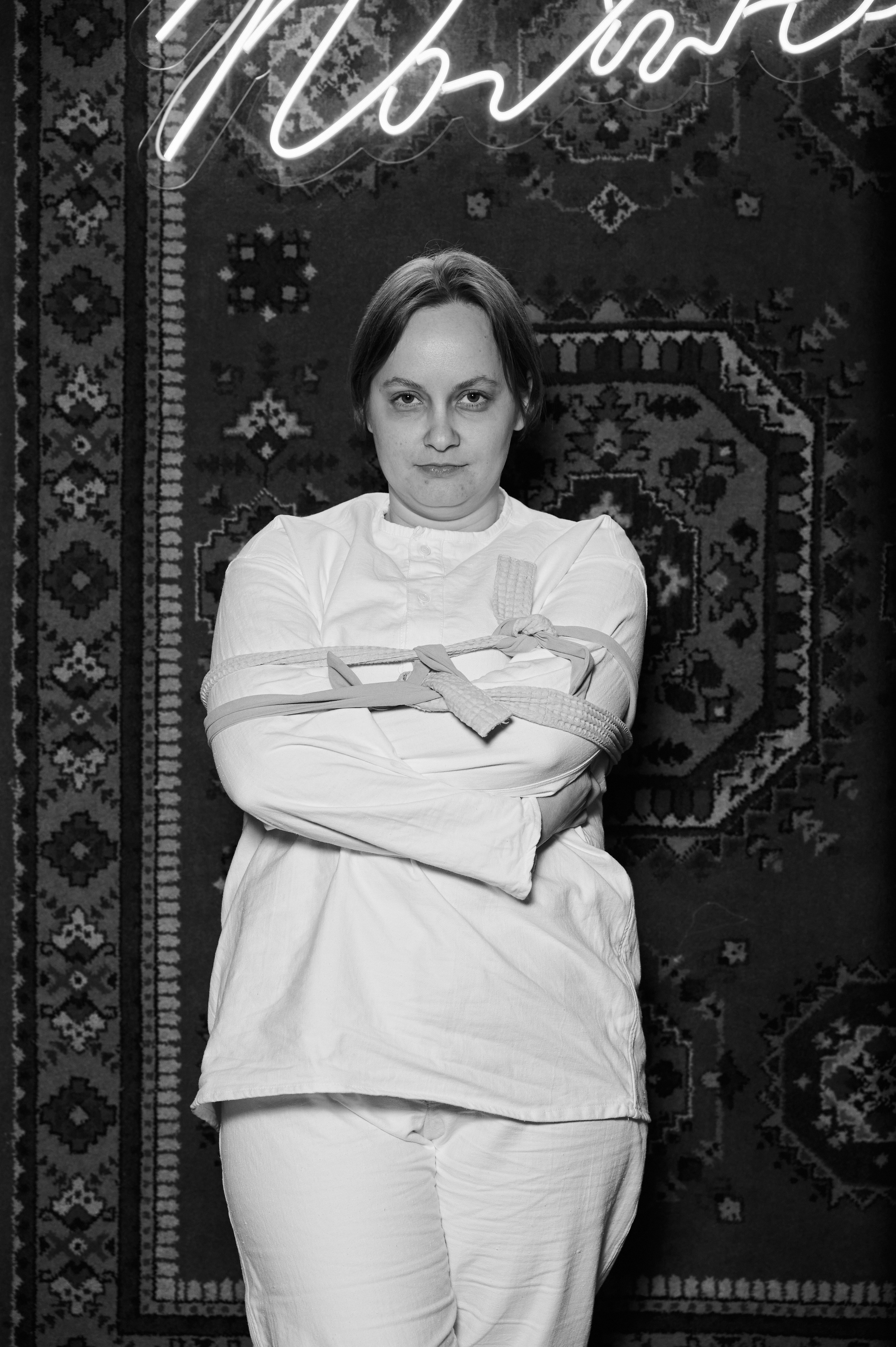 Квиз ALIBI. Фотограф Универсал в Новосибирске