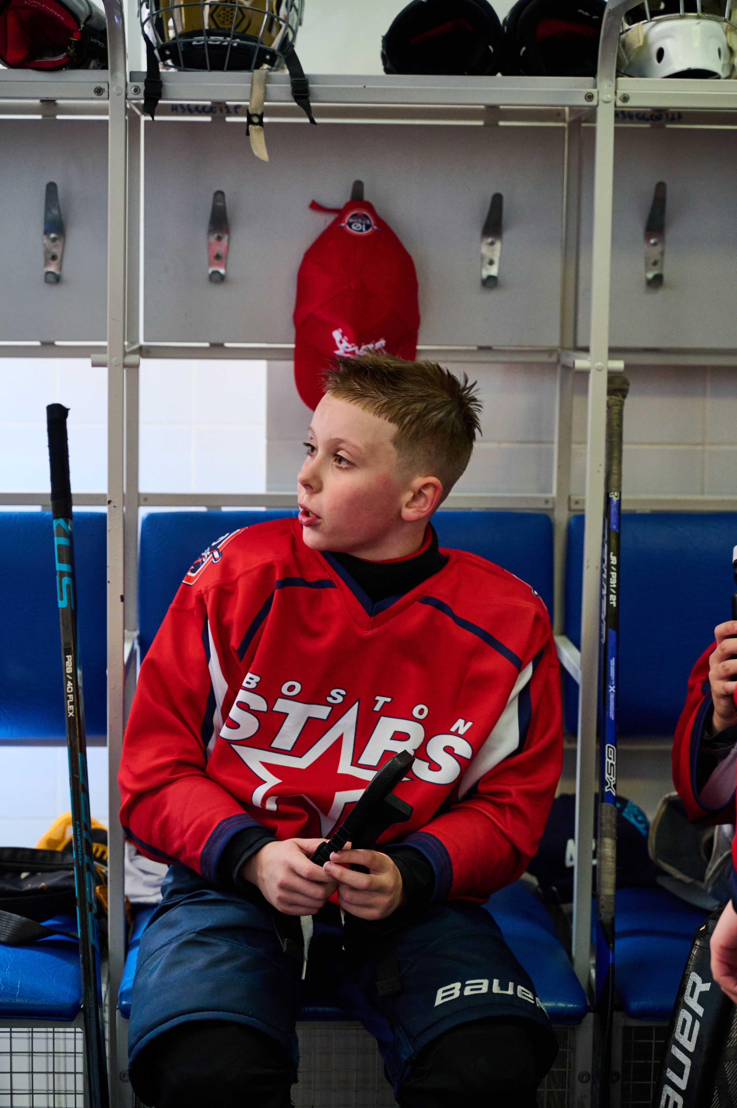 Boston Stars. Фотограф Универсал в Новосибирске