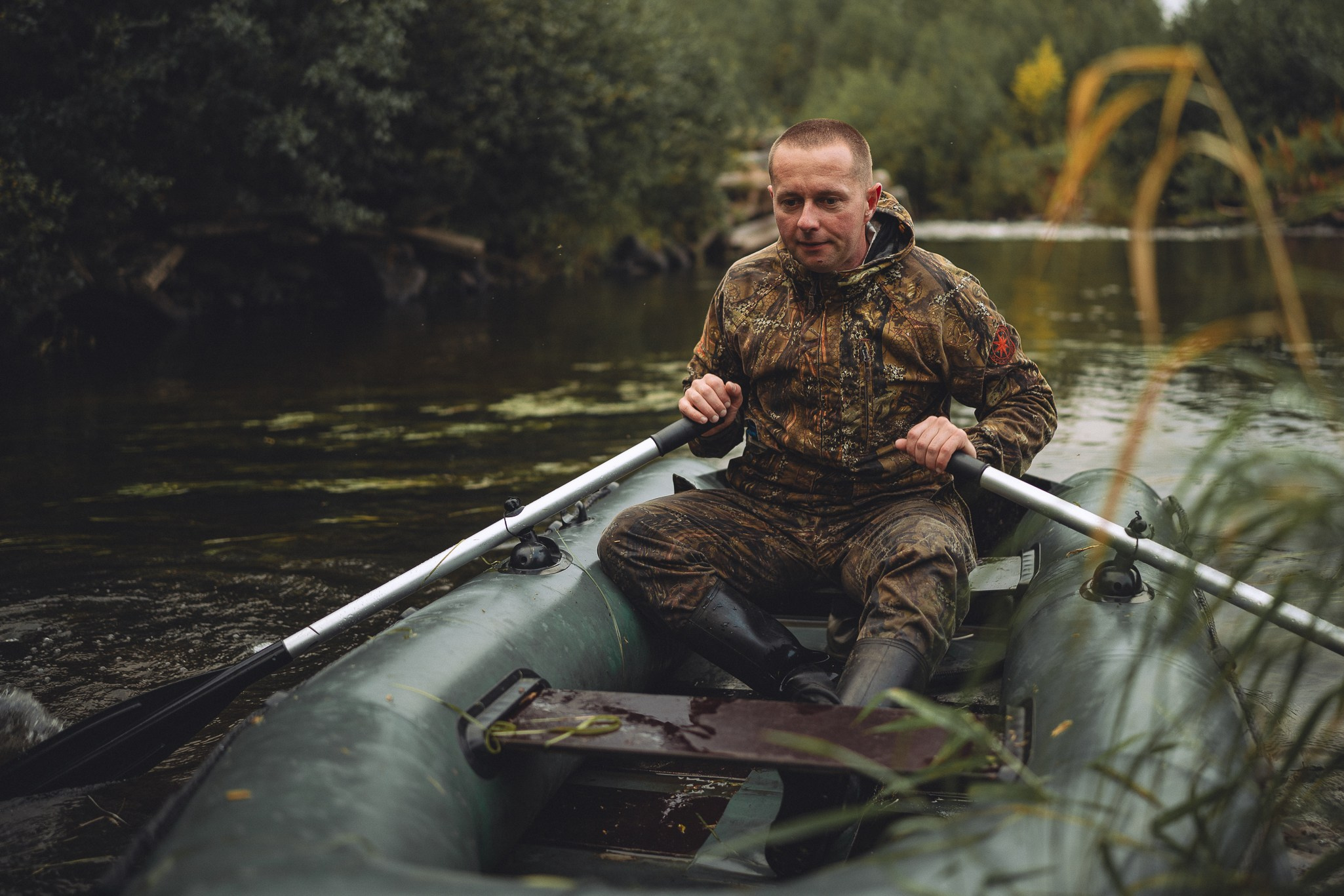 Рыбалка. Zekons. Фото, видео, нейросети