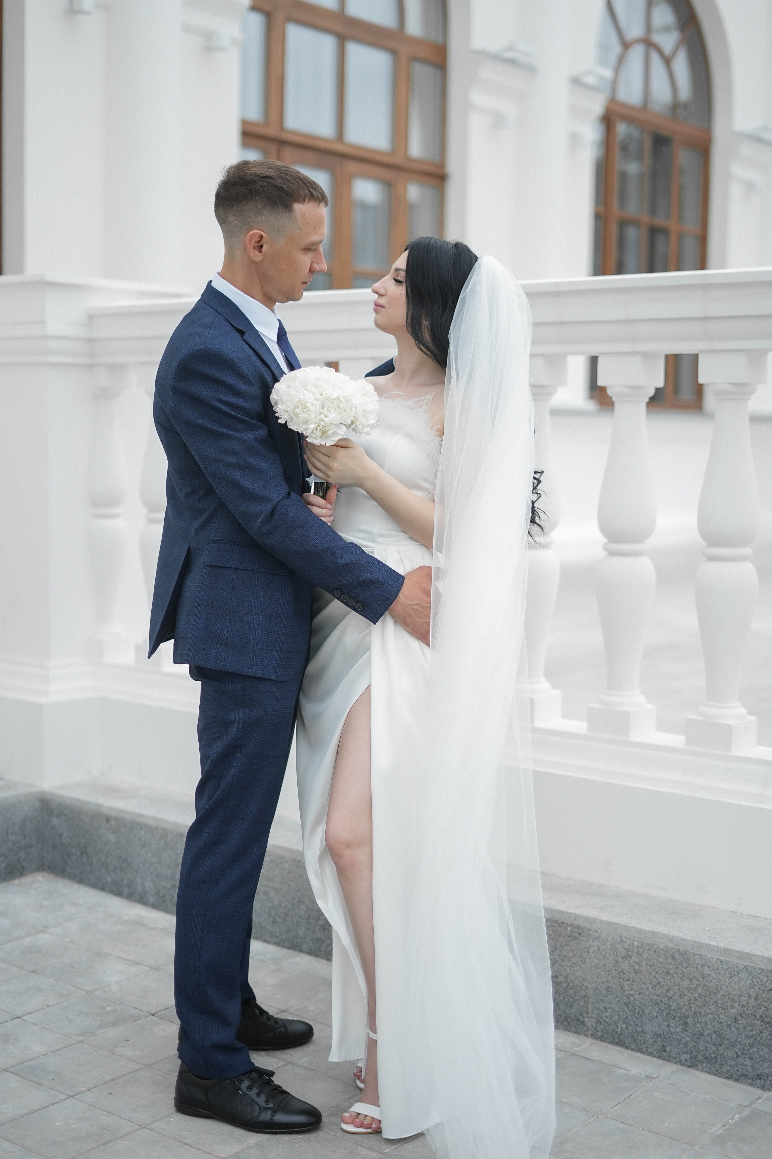 Юлианна+ Сергей. Фотограф Волгоград Анастасия Ли