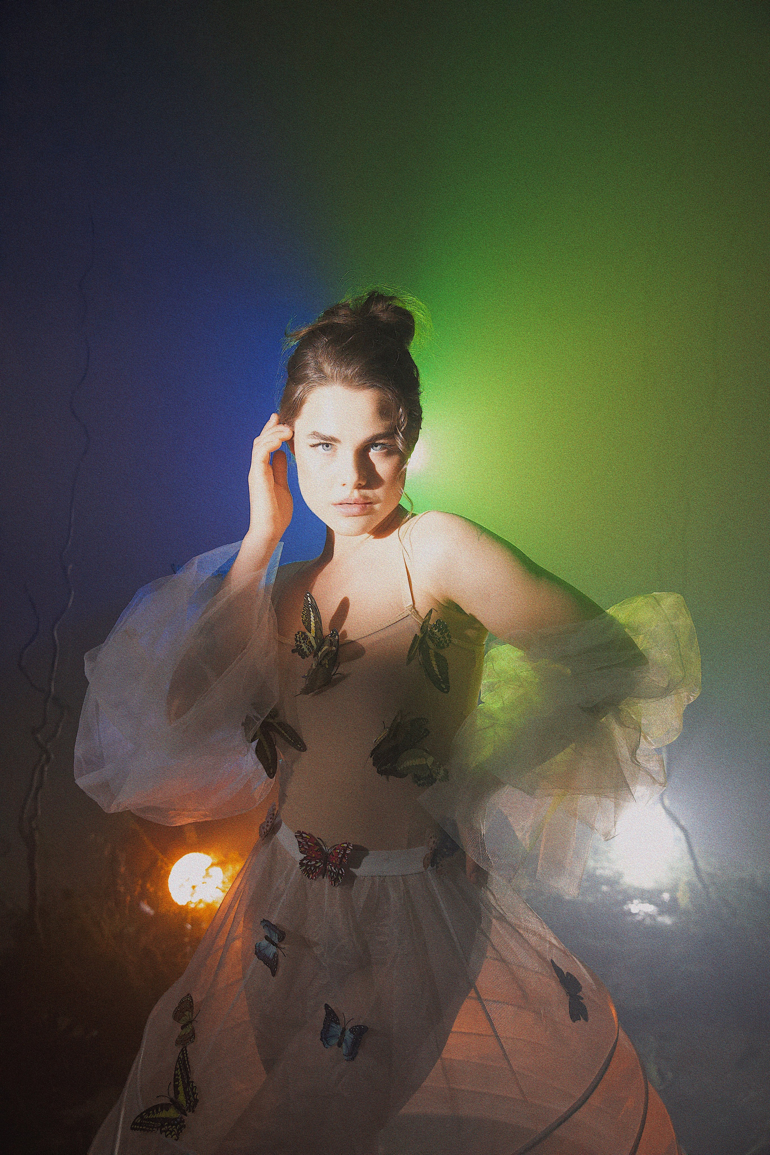 Мария. Женский фотограф в Москве Уварова Анастасия