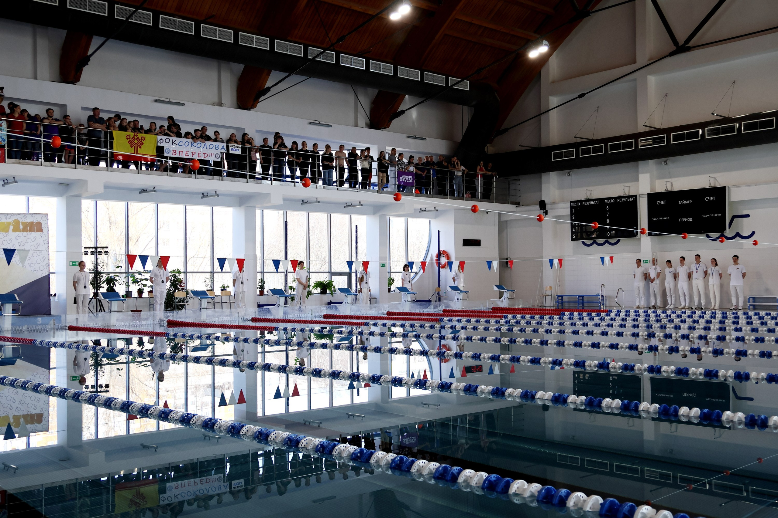 RS CUP II Этап. Спортивный и репортажный фотограф Ермакова Светлана