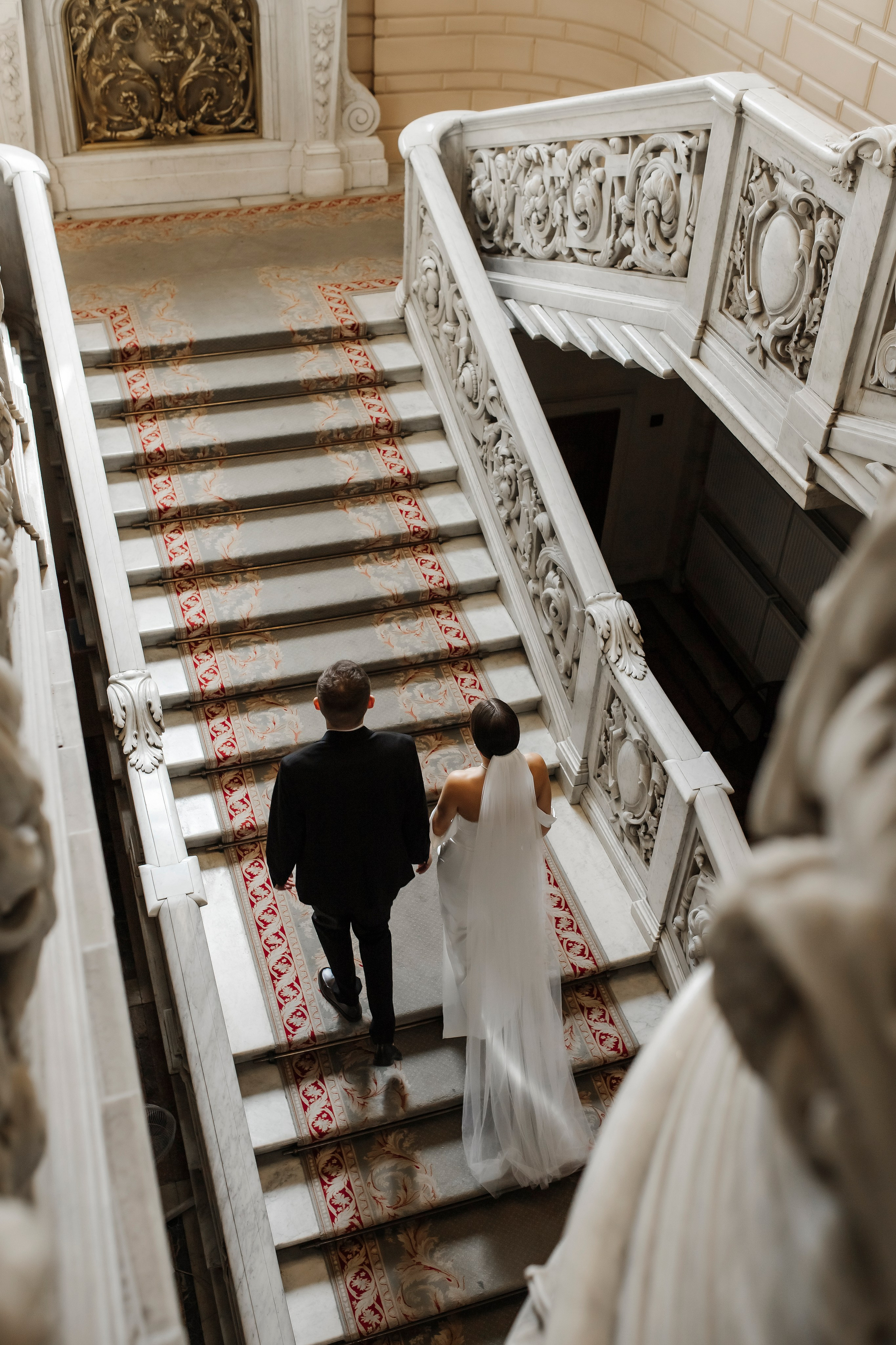 Юрий & Жанна. Свадебный и семейный фотограф Санкт-Петербурга Мария Родионова