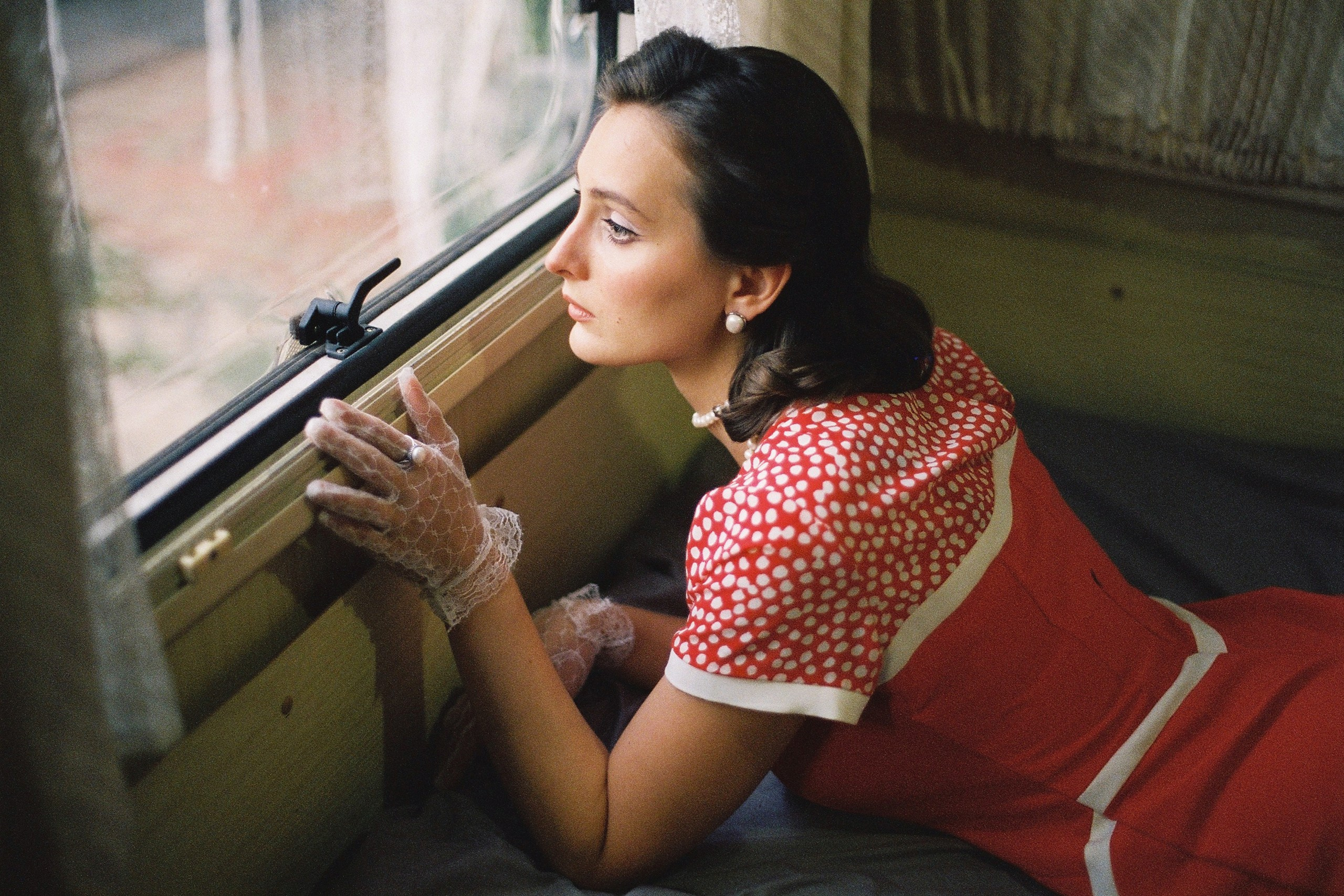 Contacts. НЕМОЁ КИНО