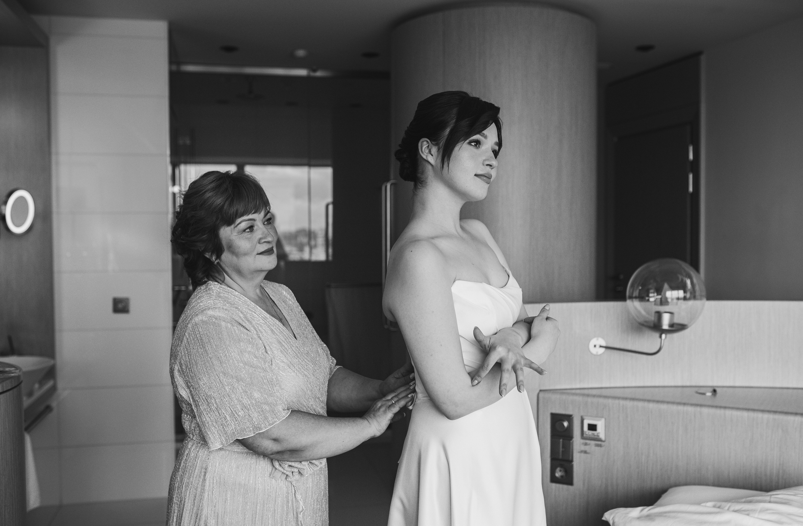 Ксения и Денис. Семейный и свадебный фотограф в Екатеринбурге Орлова Ирина