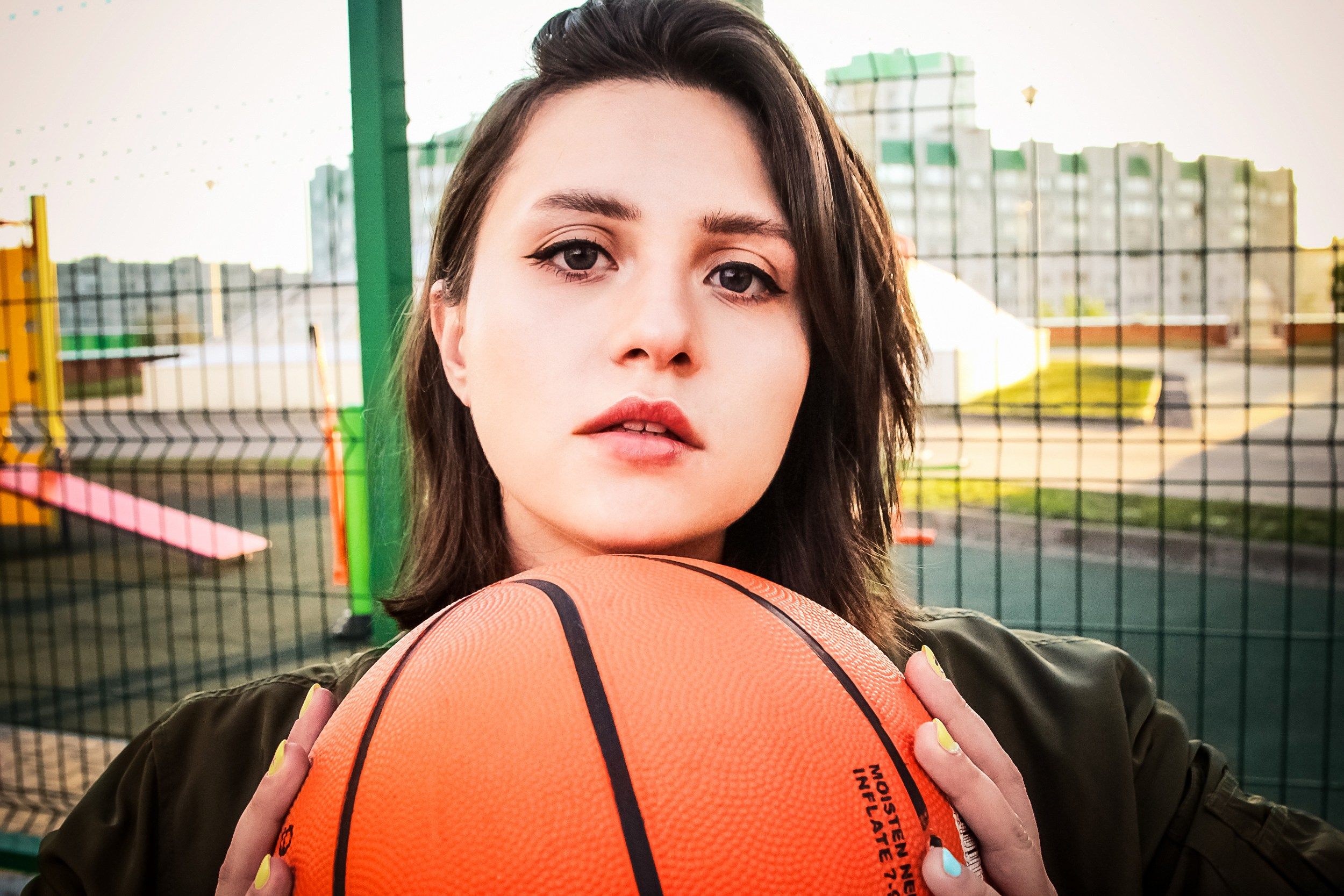 Vika. Фотограф Наталия Новгородова. Портрет, fashion, Beauty