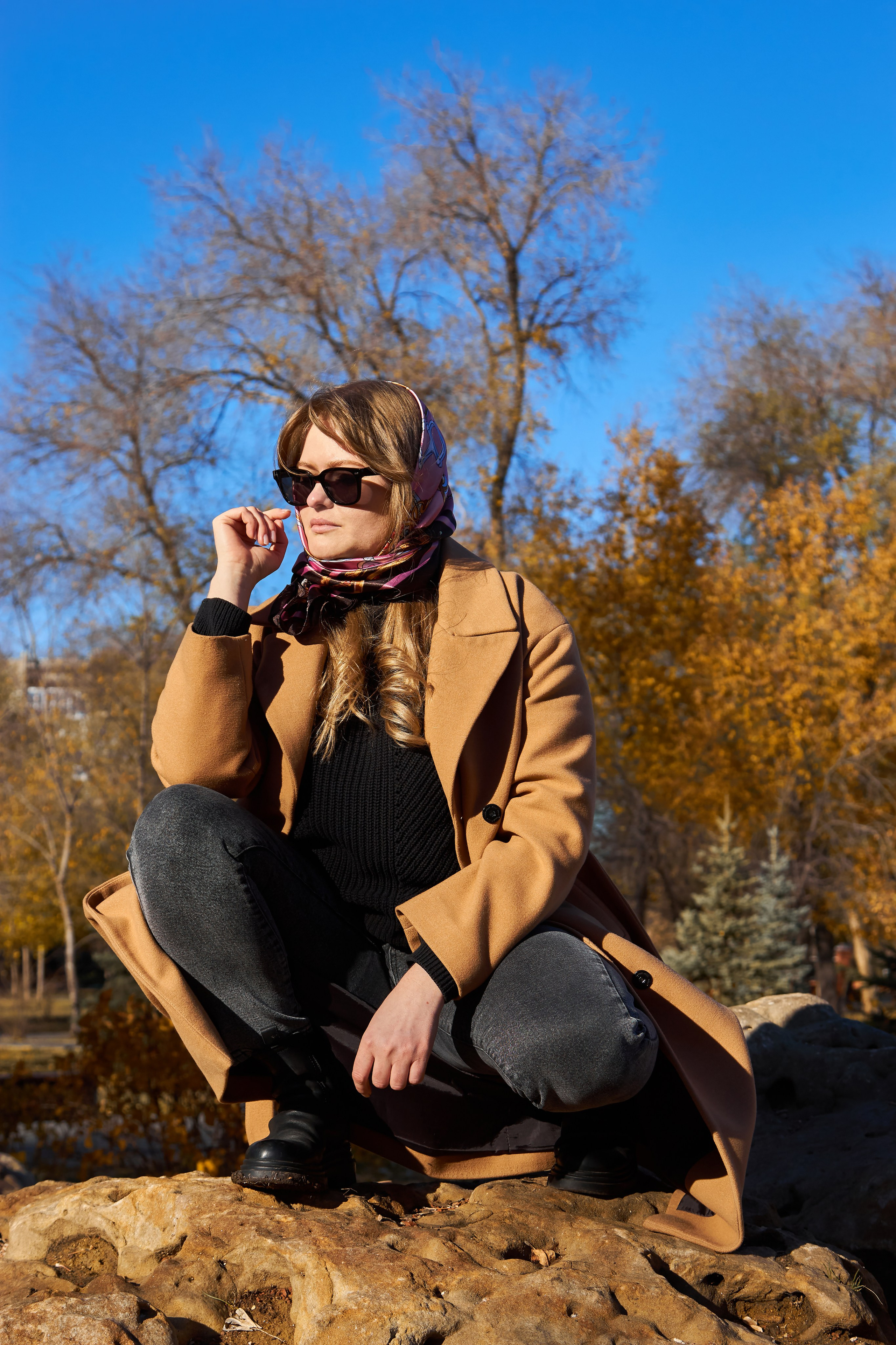 Dasha. Фотограф Наталия Новгородова. Портрет, fashion, Beauty