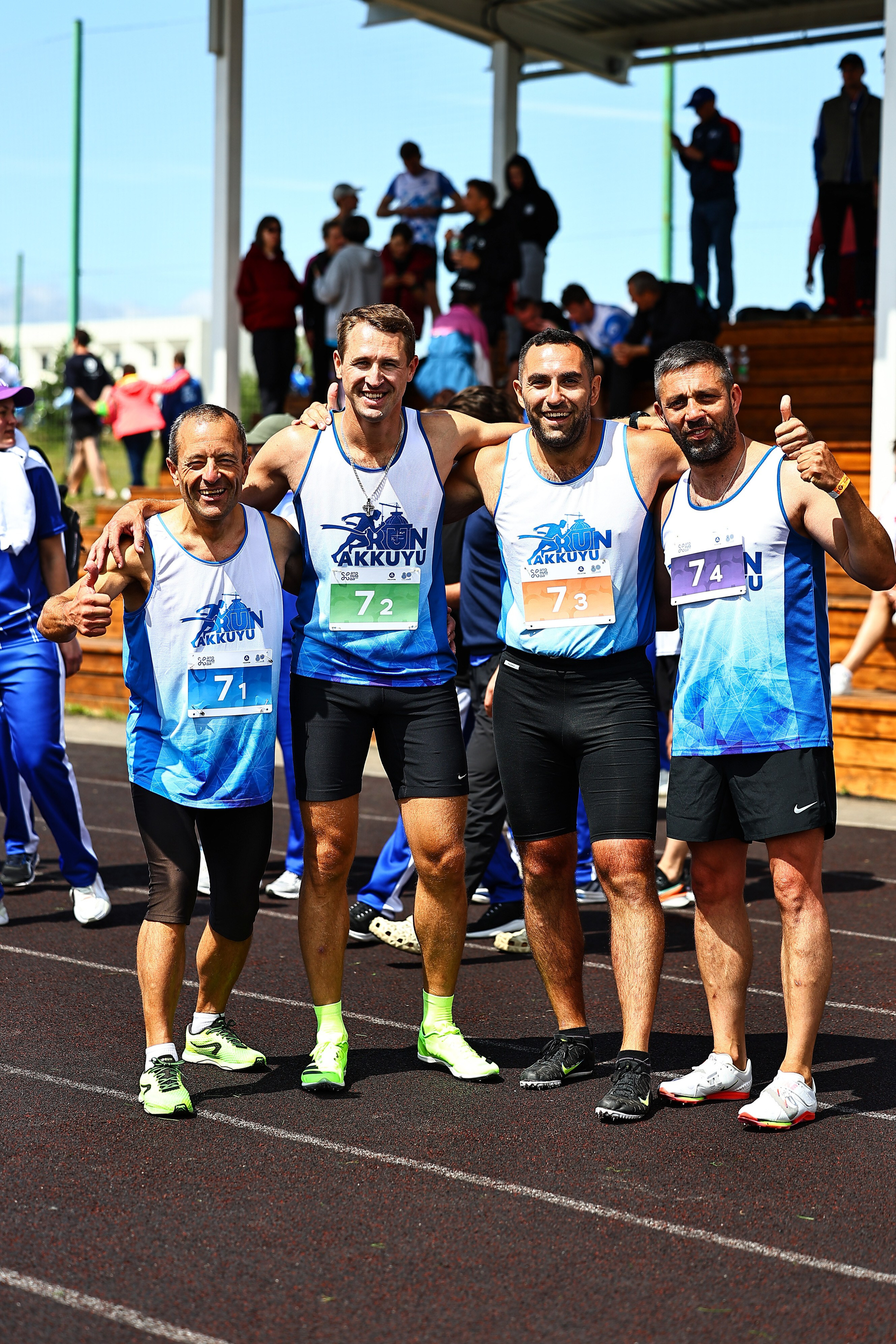 АТОМИАДА Лето 2025. Фототерапевт Ева Бунеева