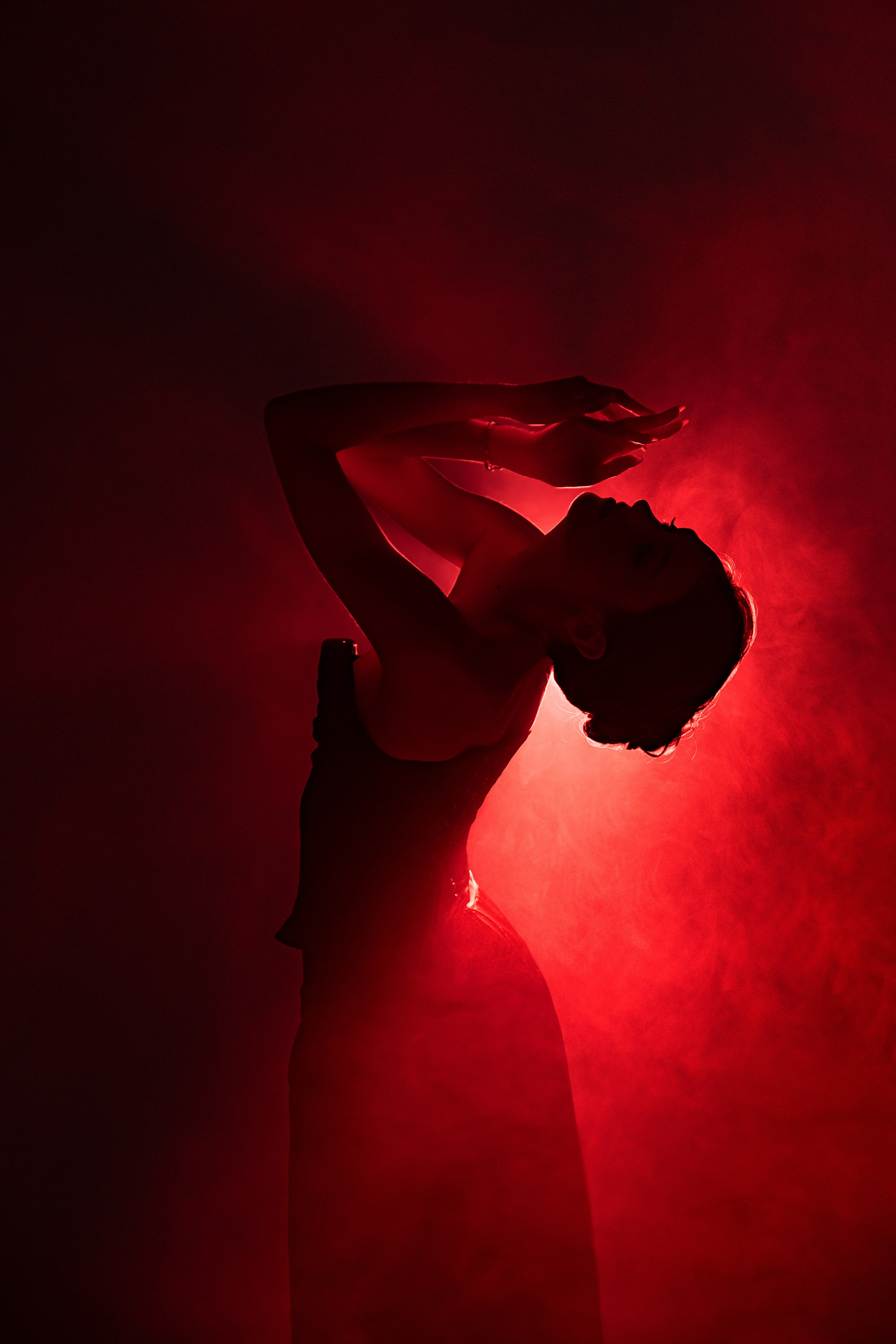 CHERRY SMOKE. Портретный фотограф в Санкт-Петербурге Дмитриева Наталия