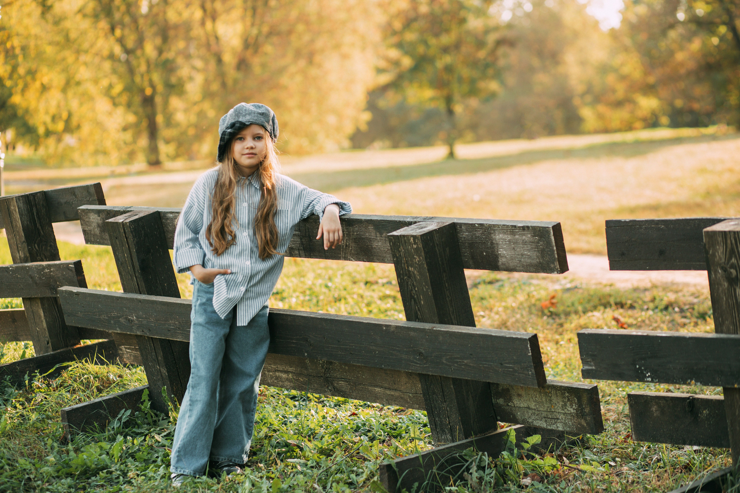 Уля. Главная