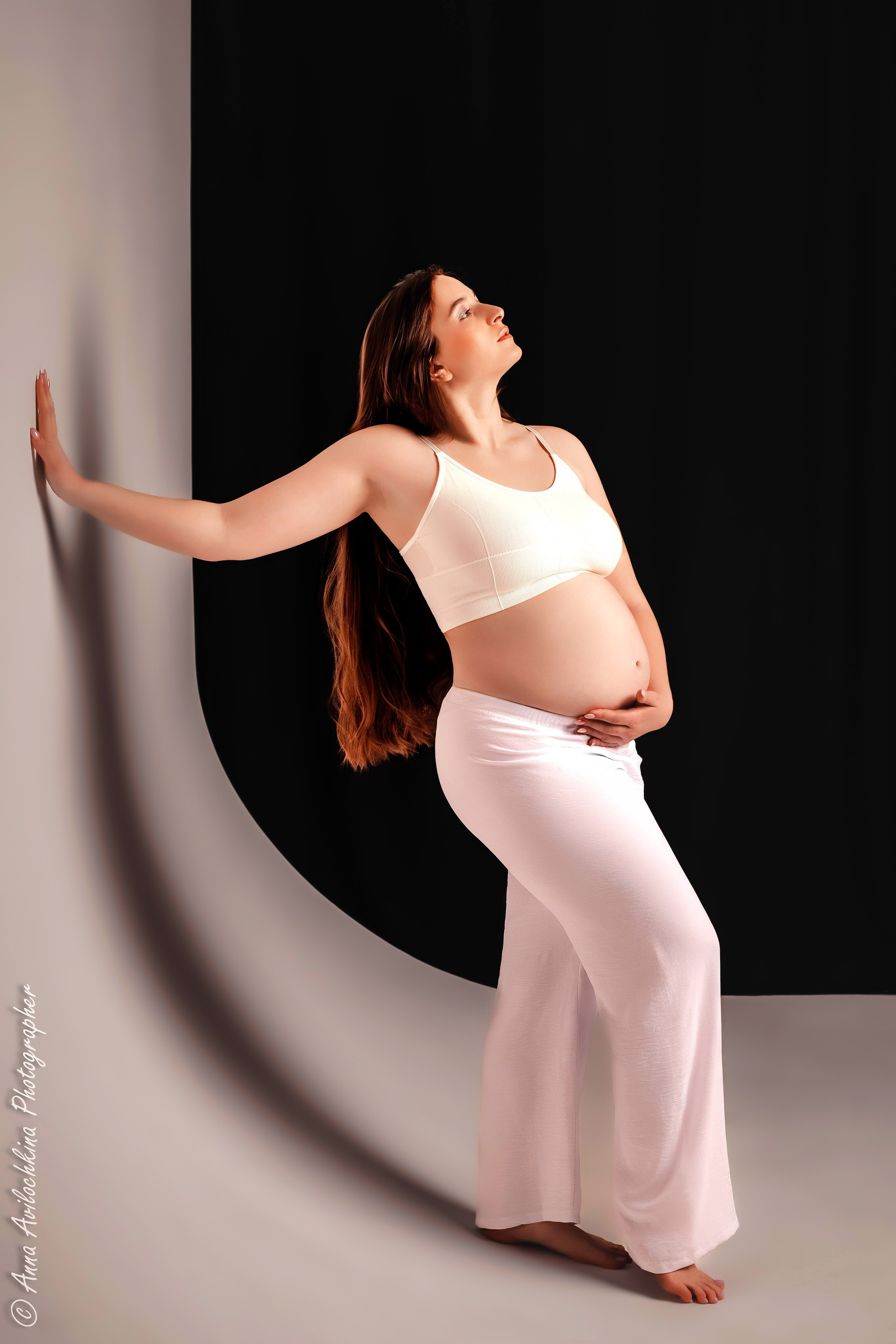 Альбомы фотосессия беременности. Семейный и свадебный фотограф в Москве и Домодедово Анна Авилочкина