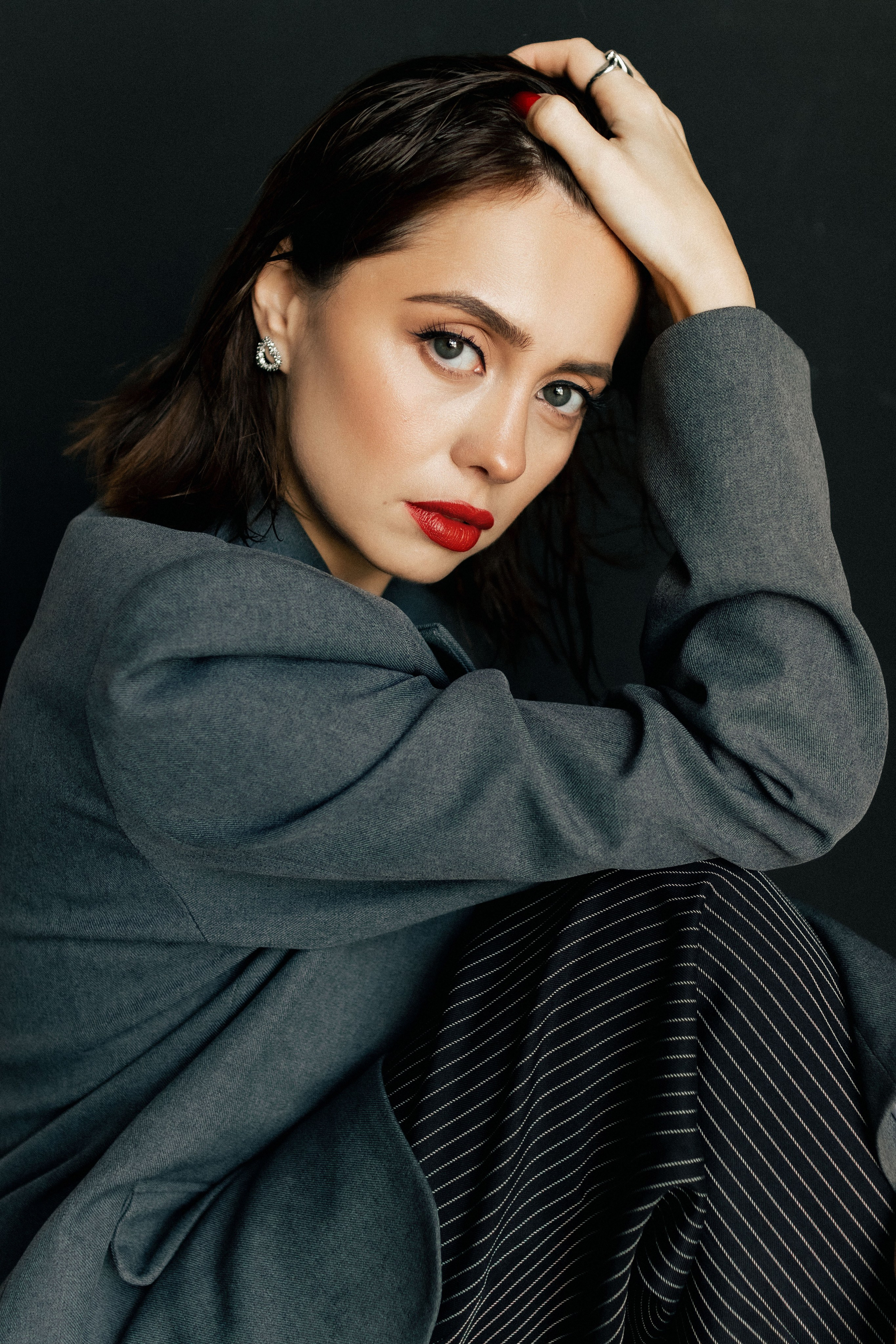 Екатерина. Фотограф в Челябинске Наталья Епимахова