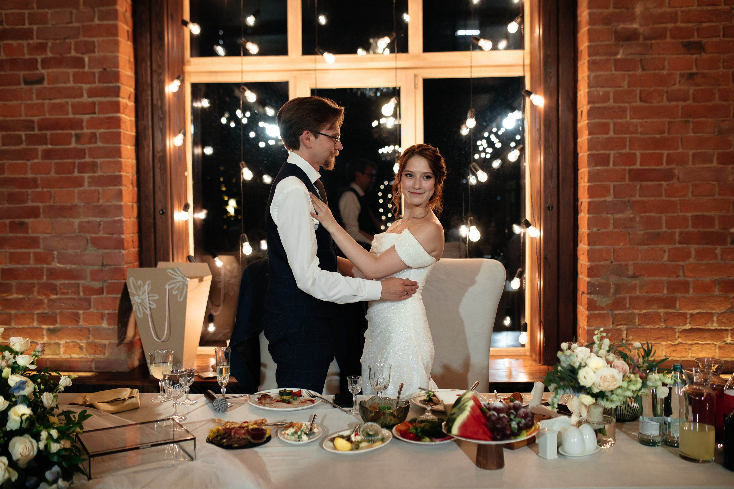 Wedding Day. Анна Михайлова|Свадебный фотограф в Санкт-Петербурге