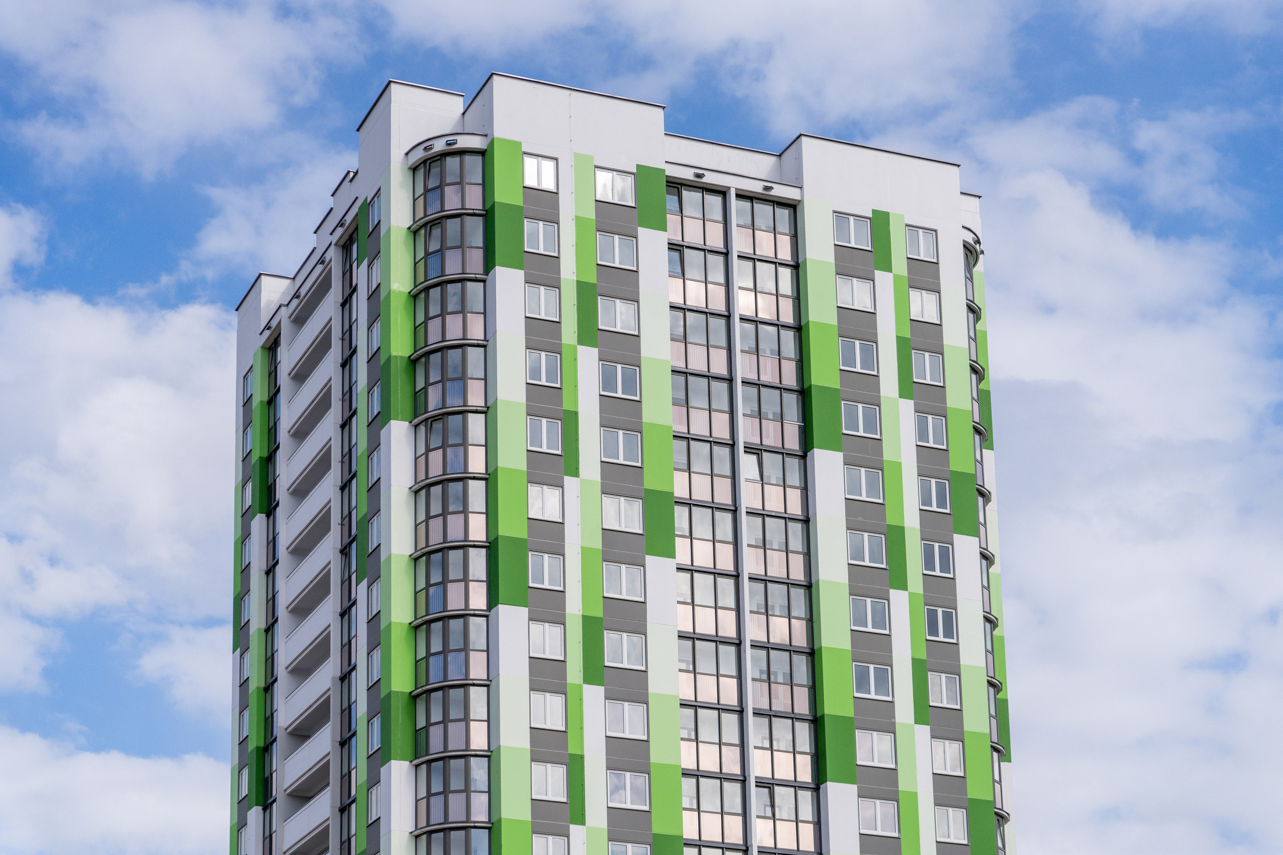 ЖК "Веснушки" Калуга 