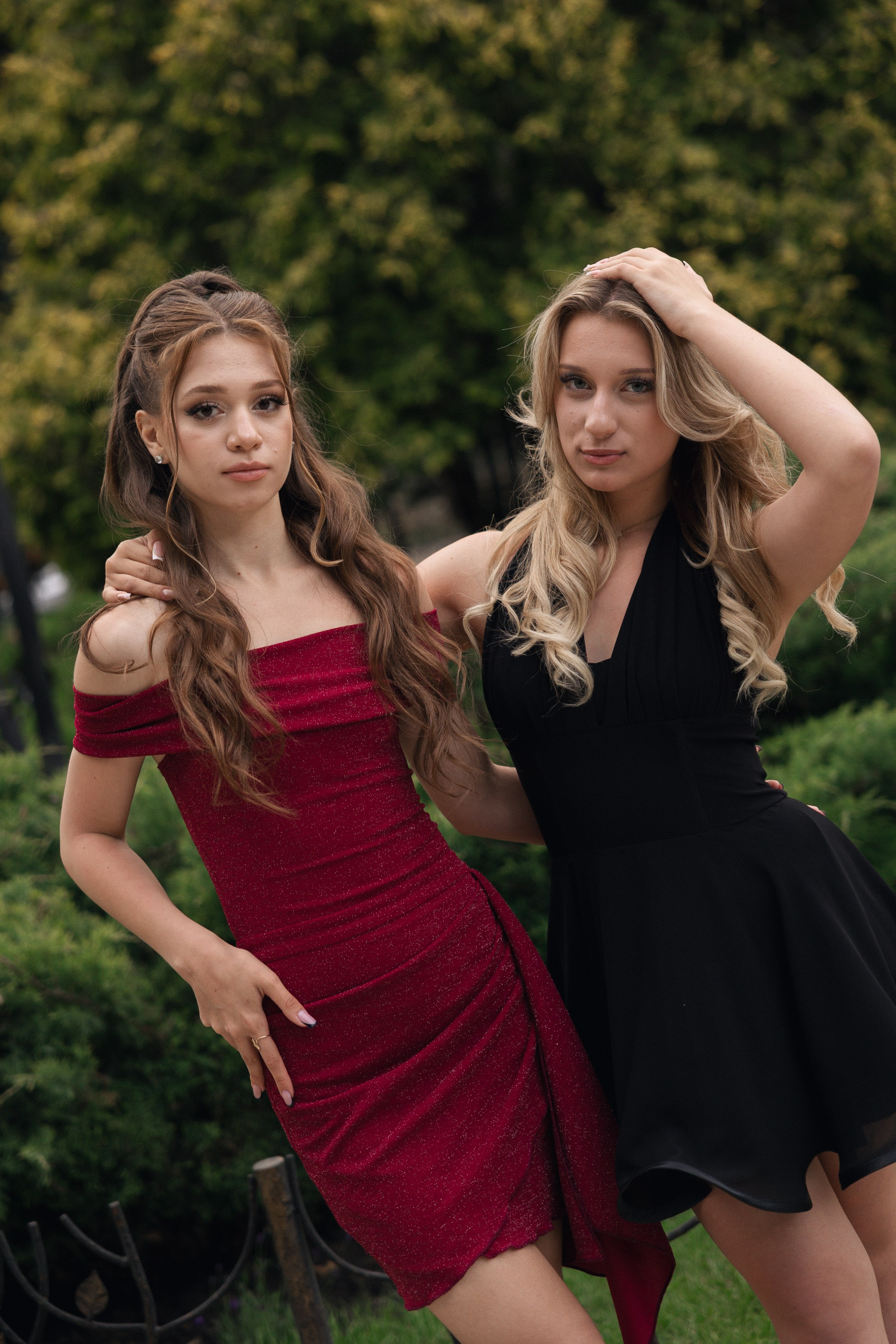 Ресторан «Лесная поляна». Свадебный фотограф Роман Еремеев