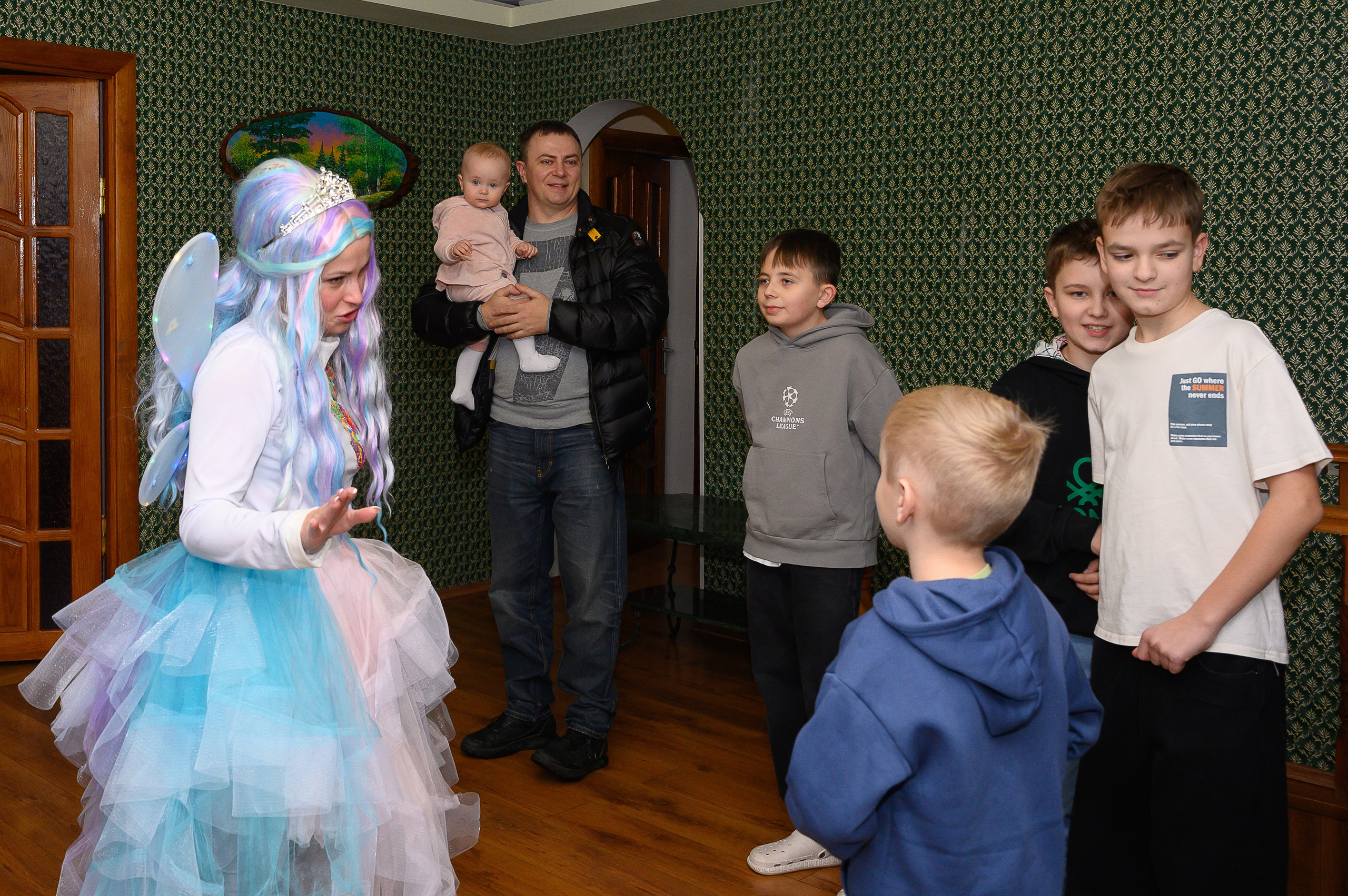 Семейная фотосессия, мероприятия и события. Фотоуслуги, услуги фотографа, фотографирование важных событий