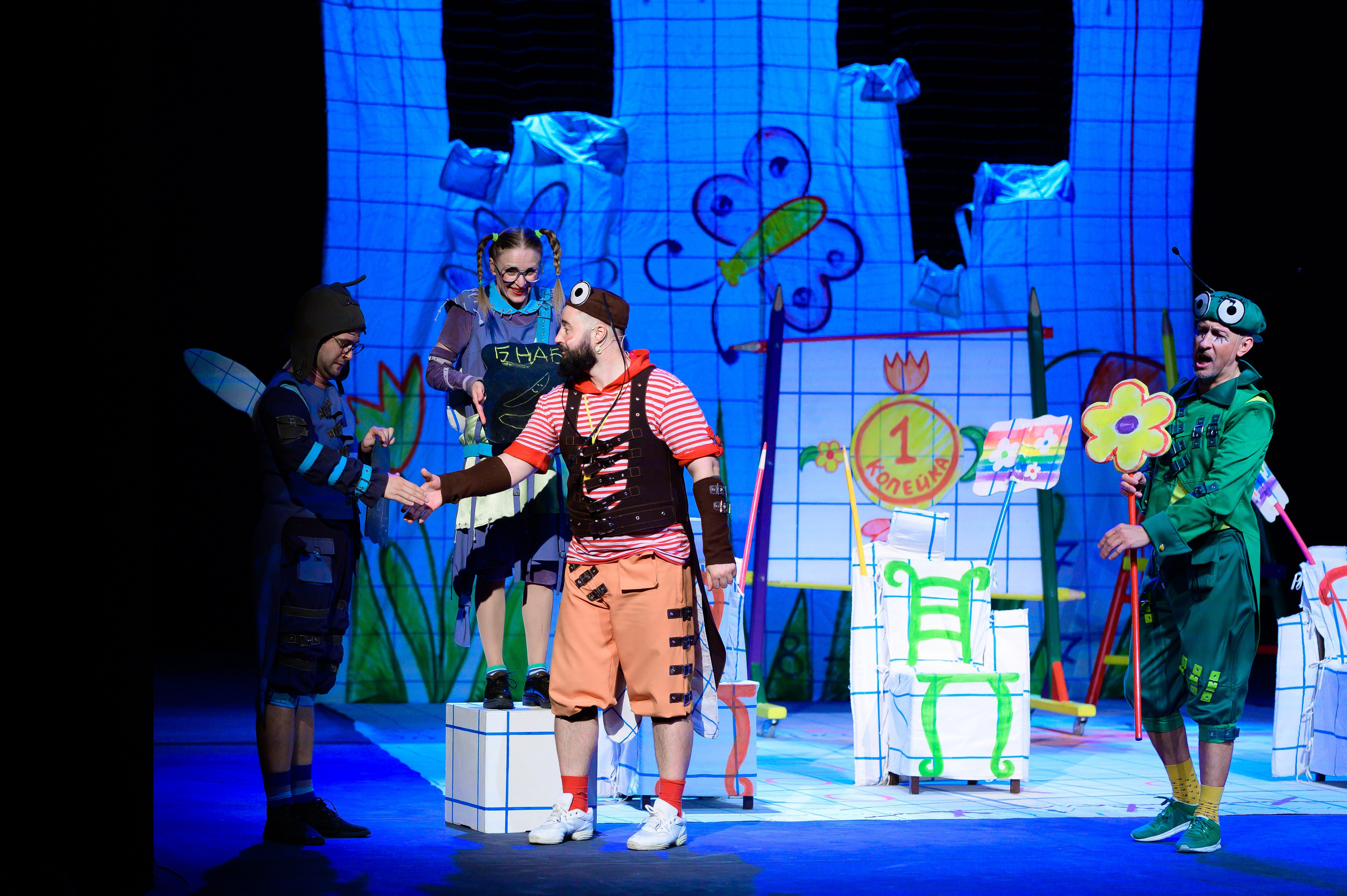 Муха Цокотуха. Фотоуслуги, услуги фотографа, фотографирование важных событий