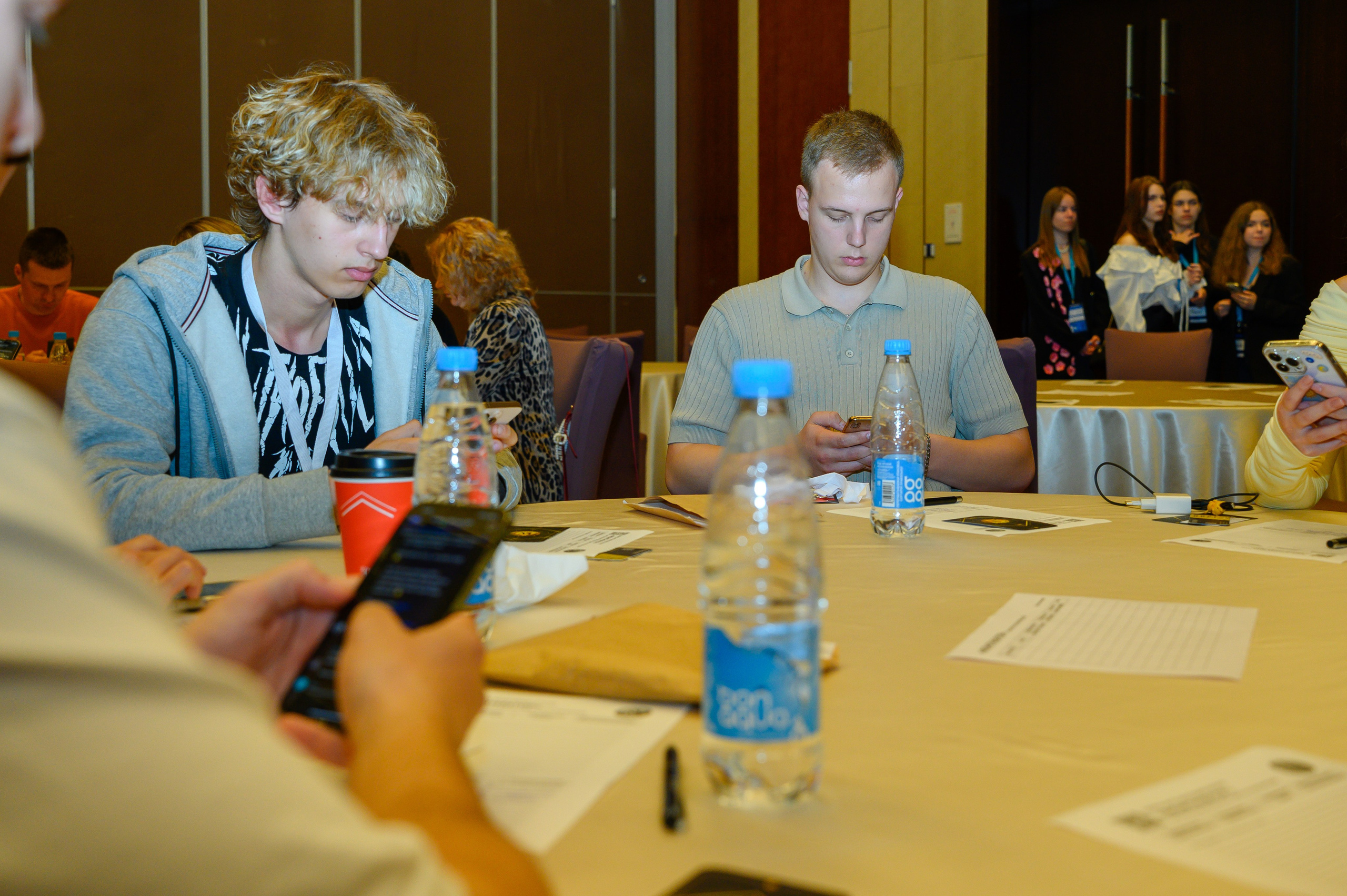 Репортажная съемка с открытия магазина. Фотоуслуги, услуги фотографа, фотографирование важных событий