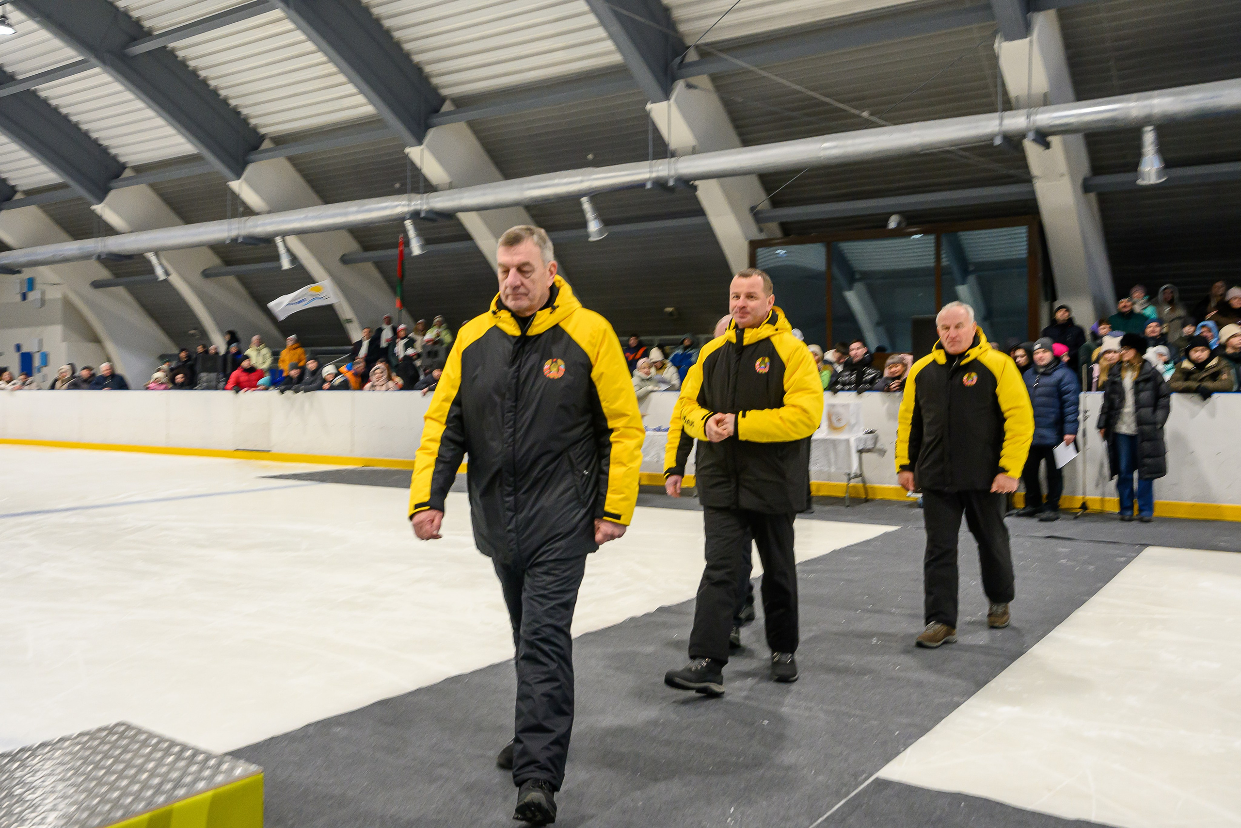 Зимняя спартакиада УД. Фотоуслуги, услуги фотографа, фотографирование важных событий