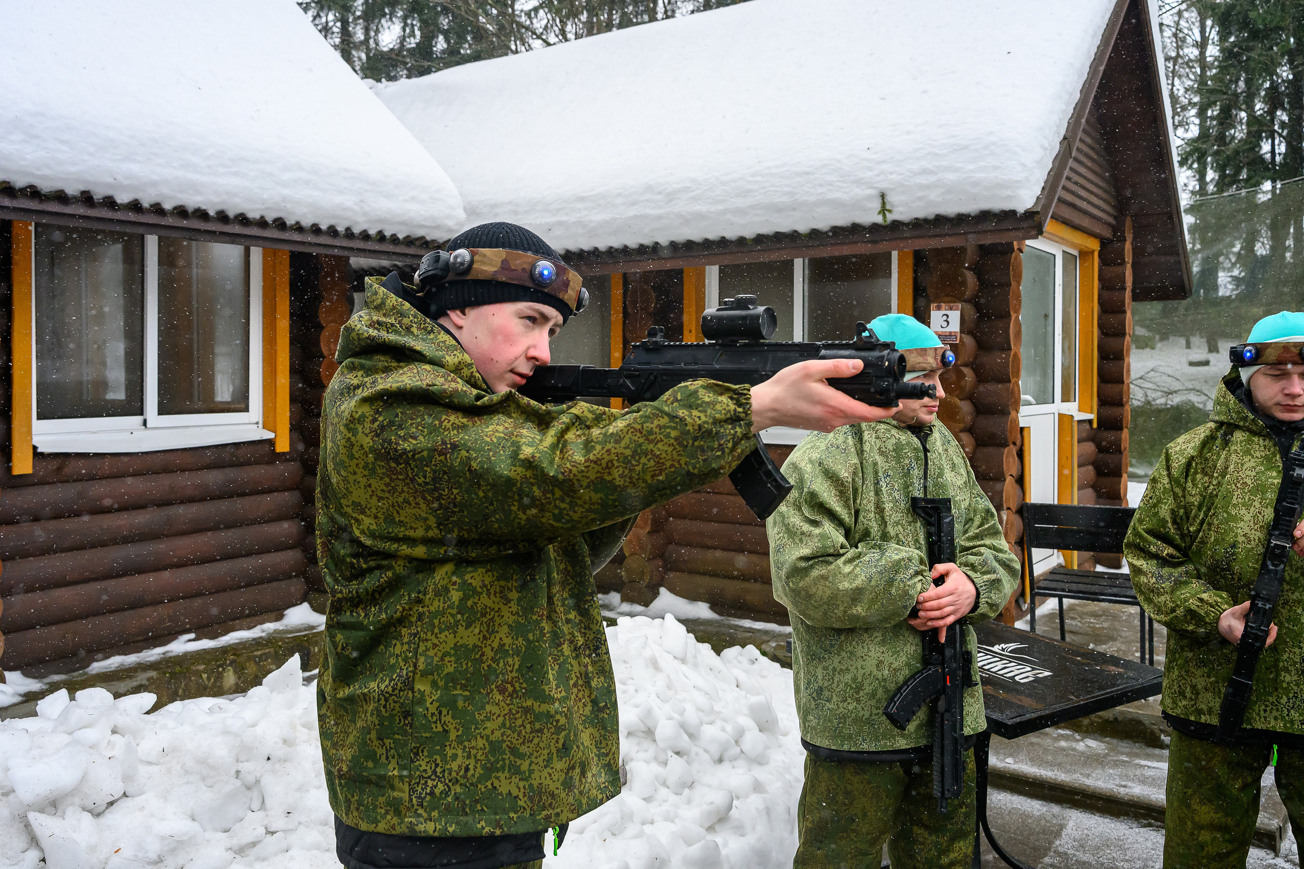 Зимняя спартакиада УД. Фотоуслуги, услуги фотографа, фотографирование важных событий