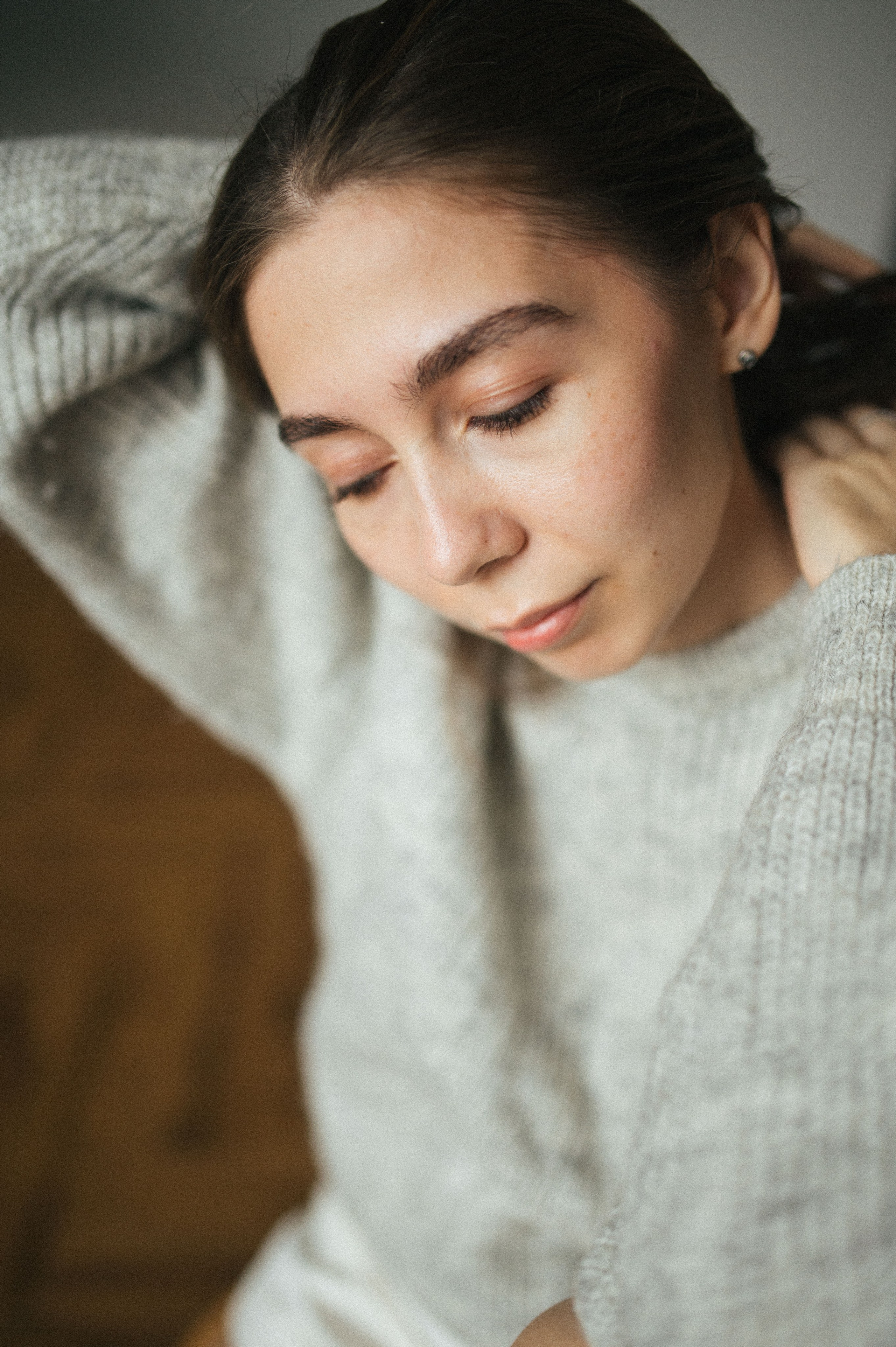 Зульфия. Фотограф Нэля Хаматова