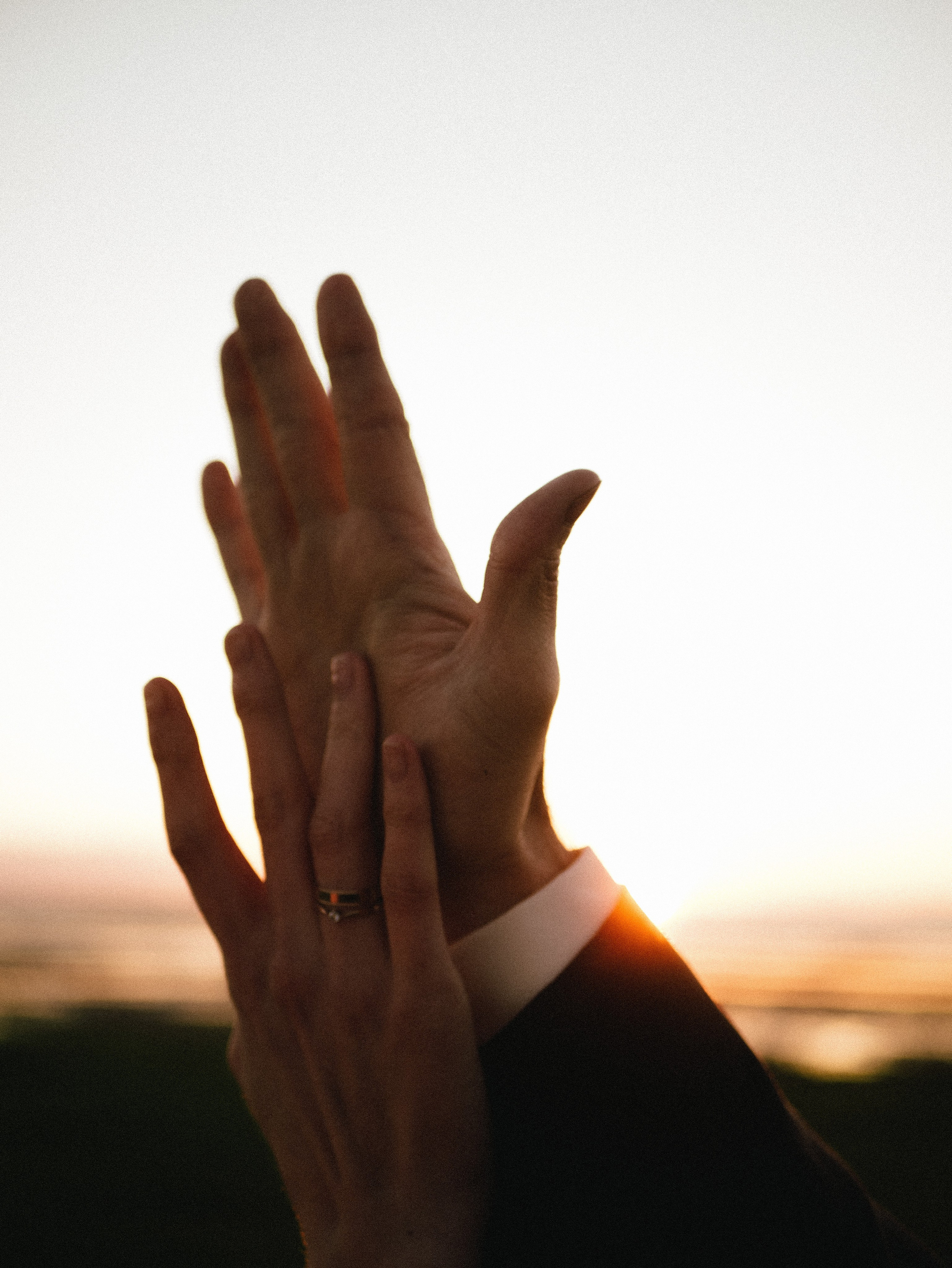 Рустам и Марина. Фотограф Нэля Хаматова