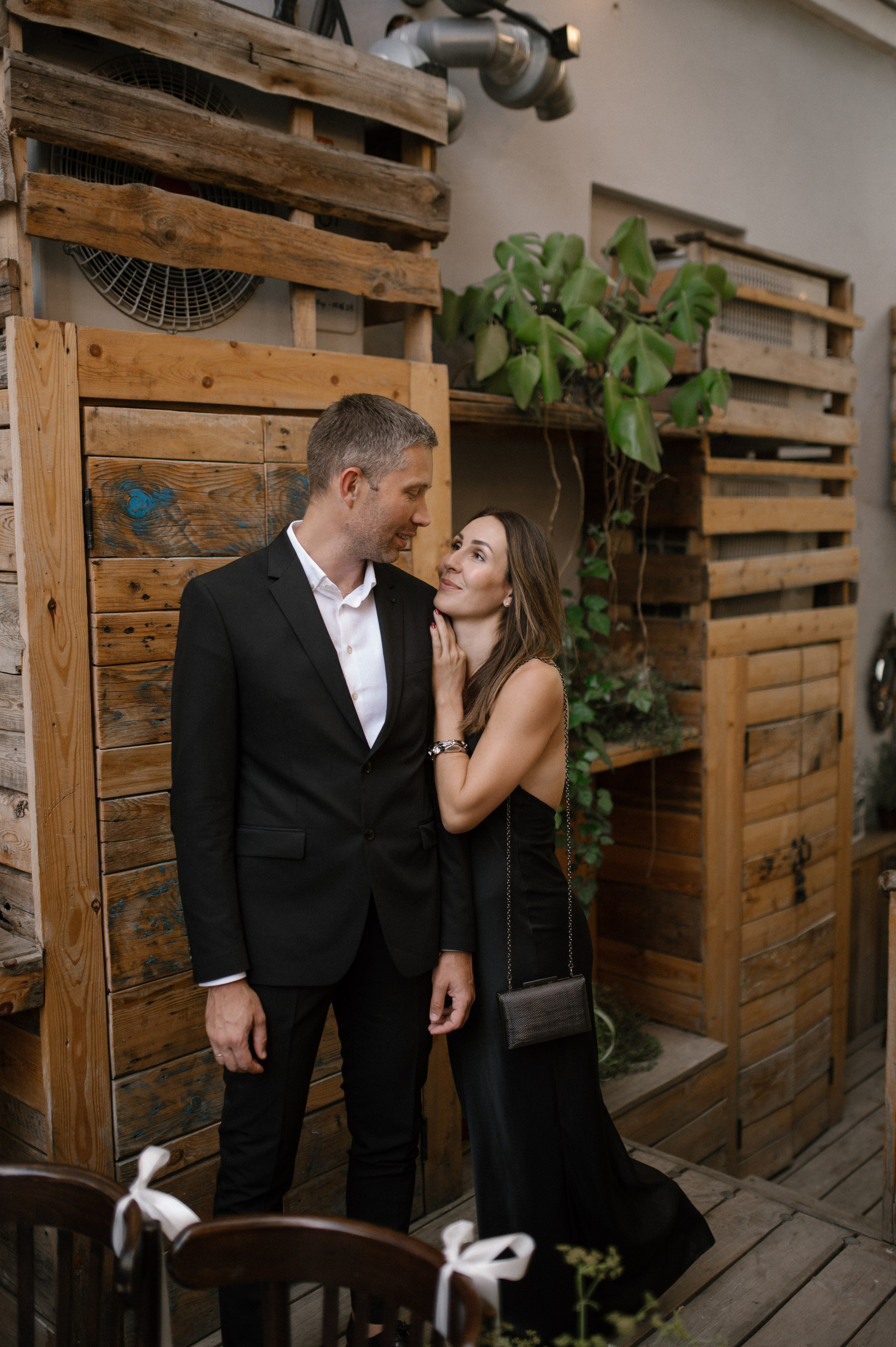 Данил и Айгуль. Фотограф Нэля Хаматова